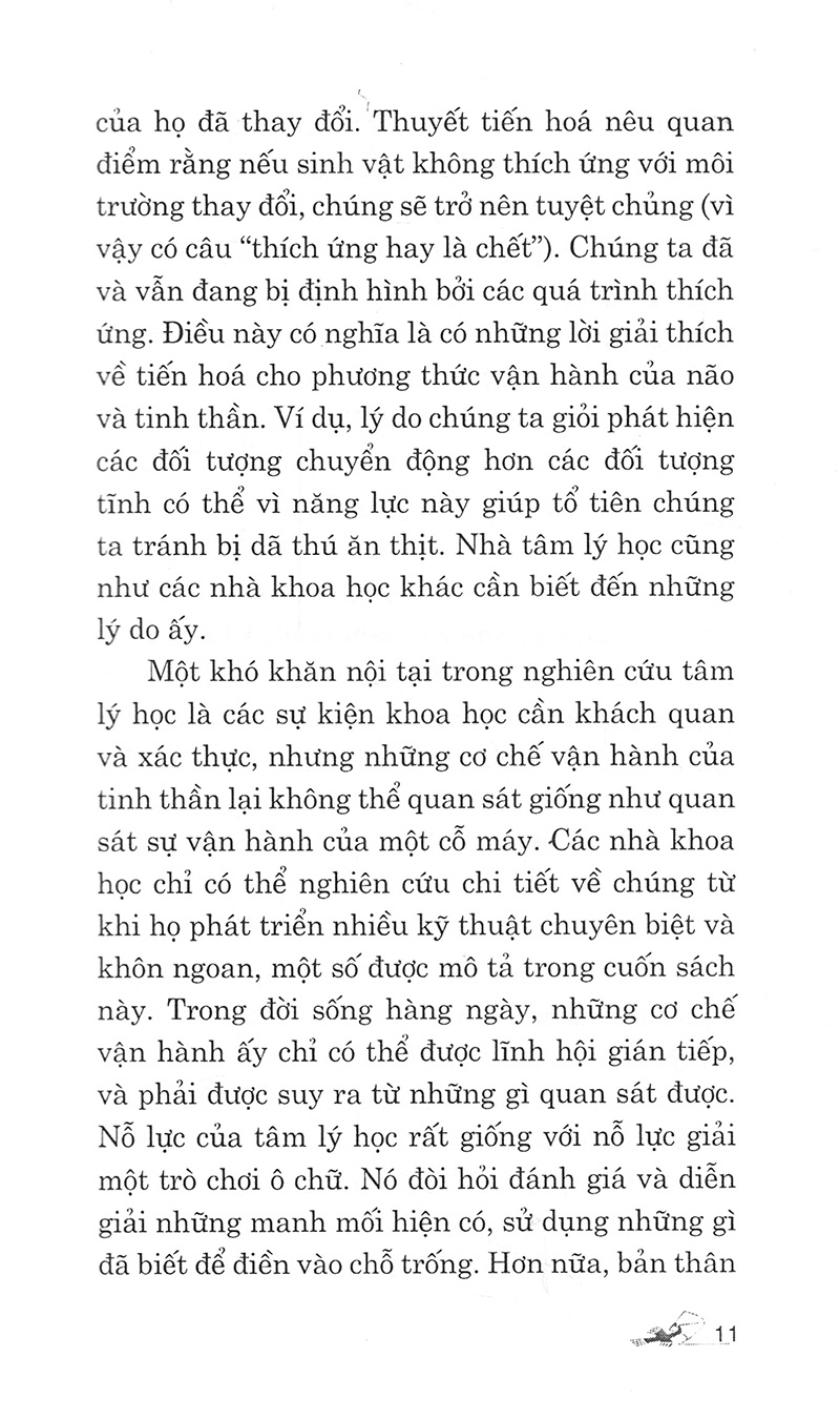 Dẫn Luận Về Tâm Lý Học PDF Dẫn Luận Về Tâm Lý Học PDF