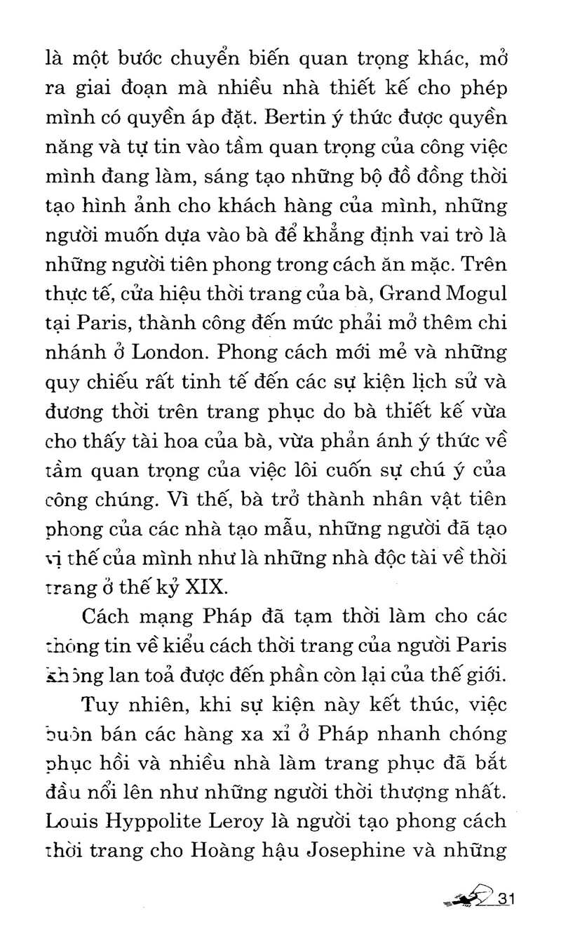 Dẫn Luận Về Thời Trang PDF đọc ebook online, epub online, nghe sách nói audio miễn phí. Tải sách Dẫn Luận Về Thời Trang PDF đọc ebook online, epub online, nghe sách nói audio miễn phí.