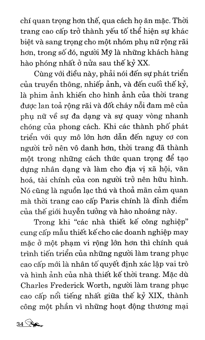 Dẫn Luận Về Thời Trang PDF đọc ebook online, epub online, nghe sách nói audio miễn phí. Tải sách Dẫn Luận Về Thời Trang PDF đọc ebook online, epub online, nghe sách nói audio miễn phí.
