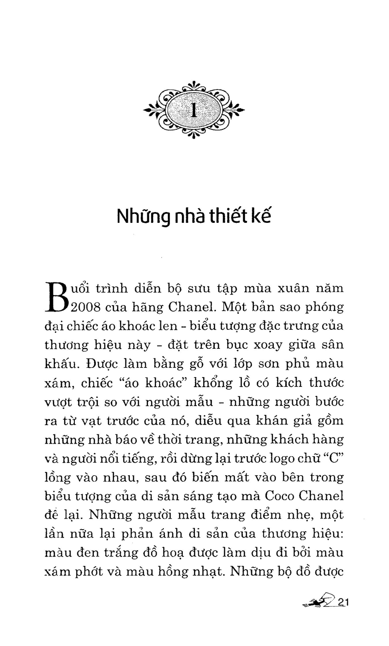 Dẫn Luận Về Thời Trang PDF đọc ebook online, epub online, nghe sách nói audio miễn phí. Tải sách Dẫn Luận Về Thời Trang PDF đọc ebook online, epub online, nghe sách nói audio miễn phí.