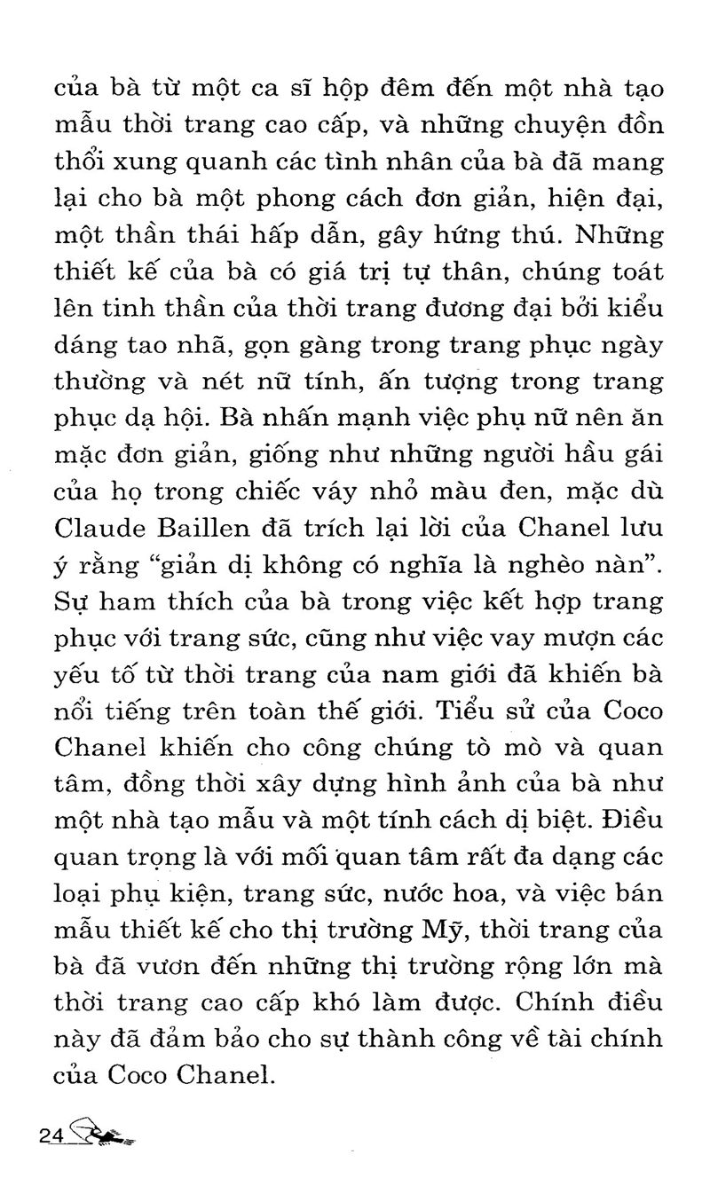 Dẫn Luận Về Thời Trang PDF đọc ebook online, epub online, nghe sách nói audio miễn phí. Tải sách Dẫn Luận Về Thời Trang PDF đọc ebook online, epub online, nghe sách nói audio miễn phí.