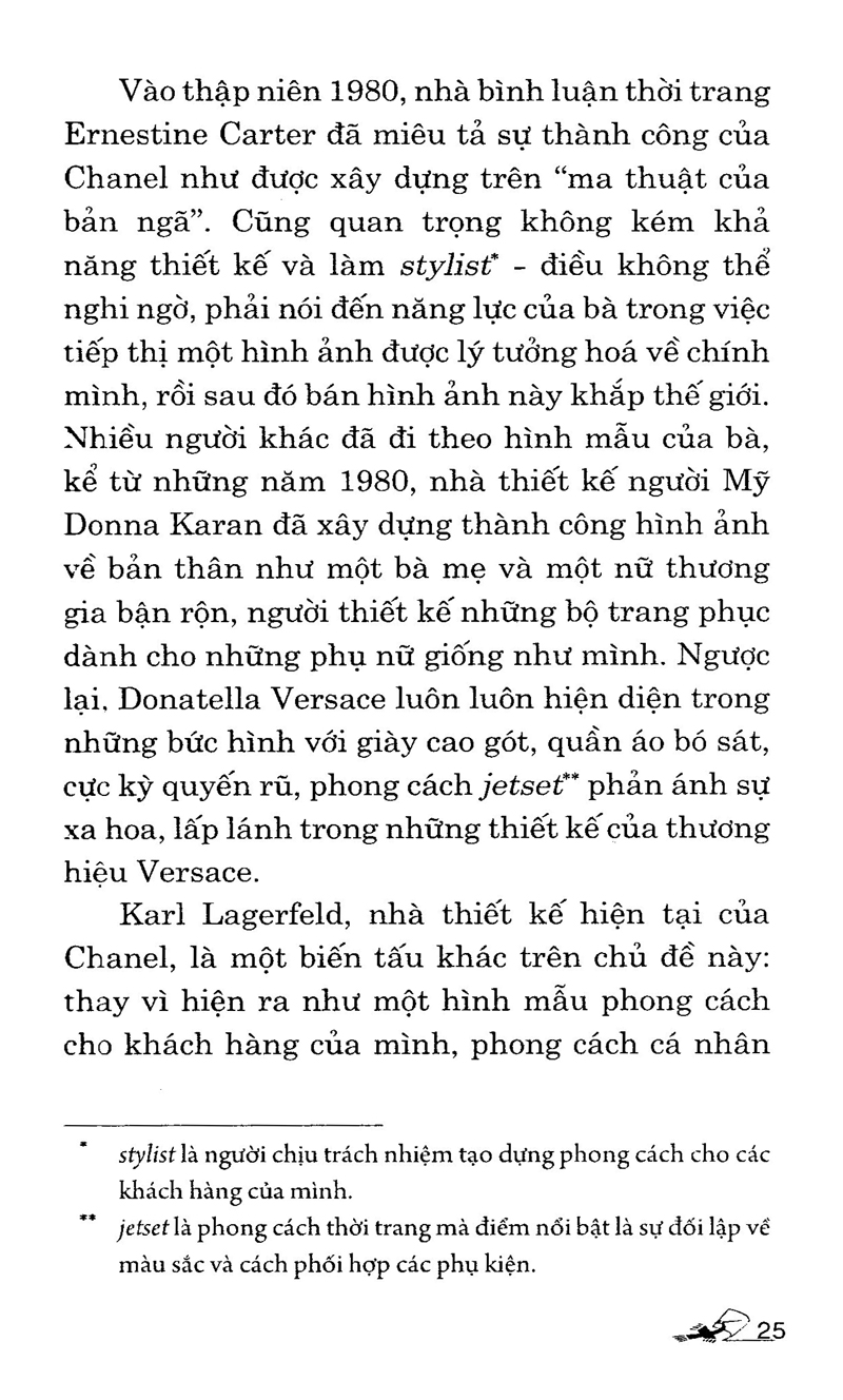 Dẫn Luận Về Thời Trang PDF đọc ebook online, epub online, nghe sách nói audio miễn phí. Tải sách Dẫn Luận Về Thời Trang PDF đọc ebook online, epub online, nghe sách nói audio miễn phí.