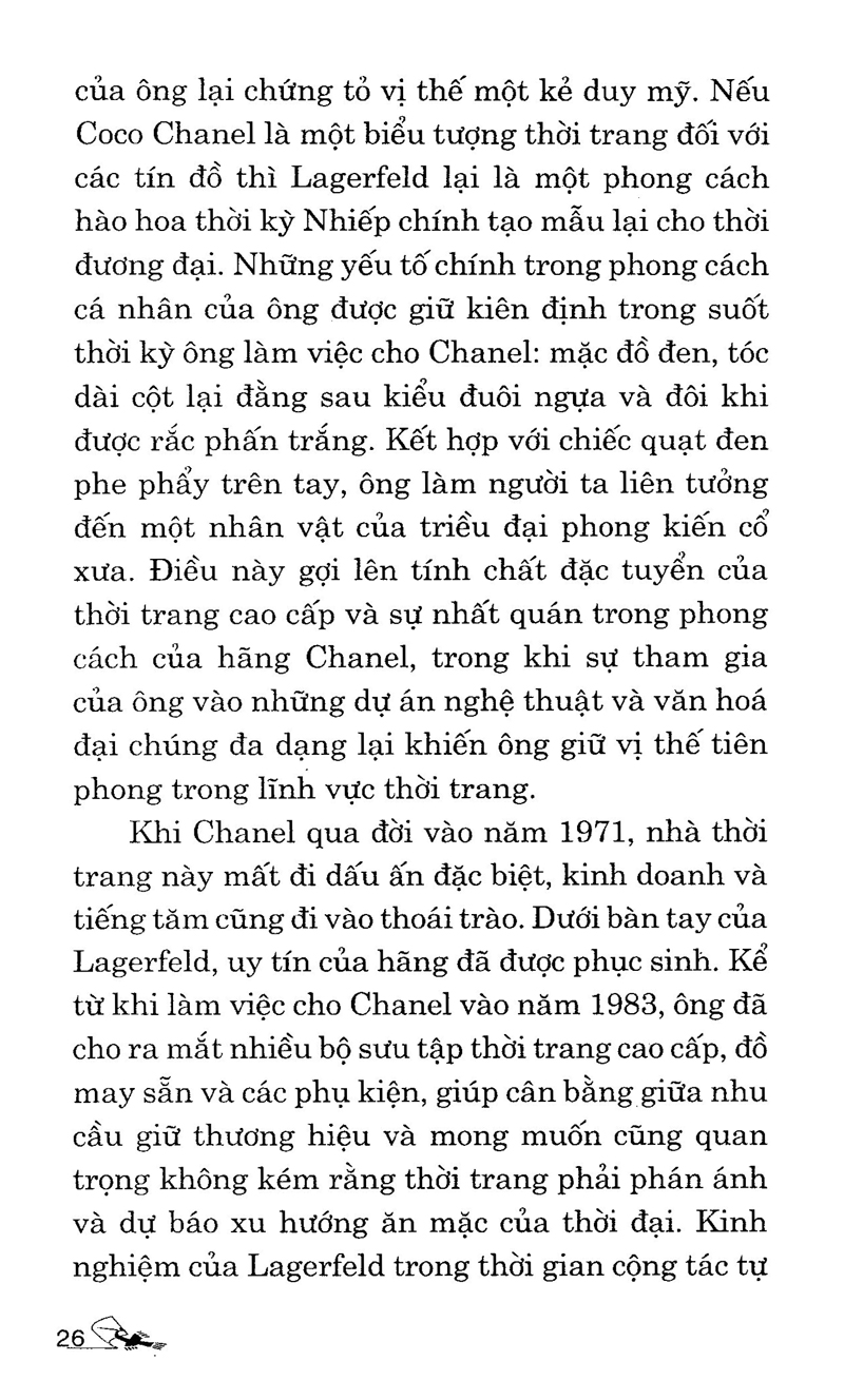 Dẫn Luận Về Thời Trang PDF đọc ebook online, epub online, nghe sách nói audio miễn phí. Tải sách Dẫn Luận Về Thời Trang PDF đọc ebook online, epub online, nghe sách nói audio miễn phí.