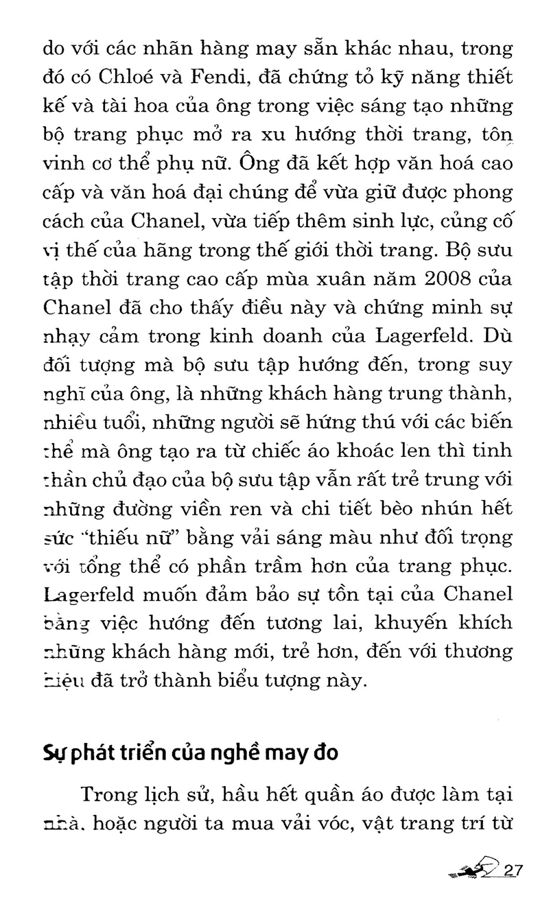 Dẫn Luận Về Thời Trang PDF đọc ebook online, epub online, nghe sách nói audio miễn phí. Tải sách Dẫn Luận Về Thời Trang PDF đọc ebook online, epub online, nghe sách nói audio miễn phí.
