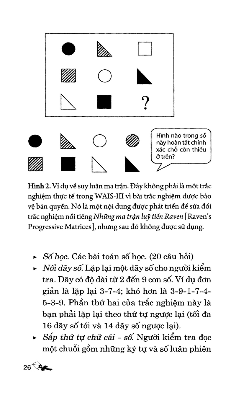 Dẫn Luận Về Trí Thông Minh PDF đọc ebook online, epub online, nghe sách nói audio miễn phí.