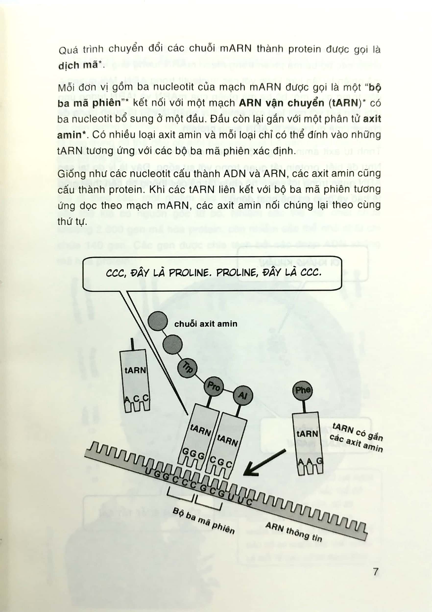 Dẫn Nhập Ngắn Về Khoa Học - Di Truyền Học Biểu Sinh: Minh Họa Sinh Động Bằng Tranh PDF Dẫn Nhập Ngắn Về Khoa Học - Di Truyền Học Biểu Sinh: Minh Họa Sinh Động Bằng Tranh PDF