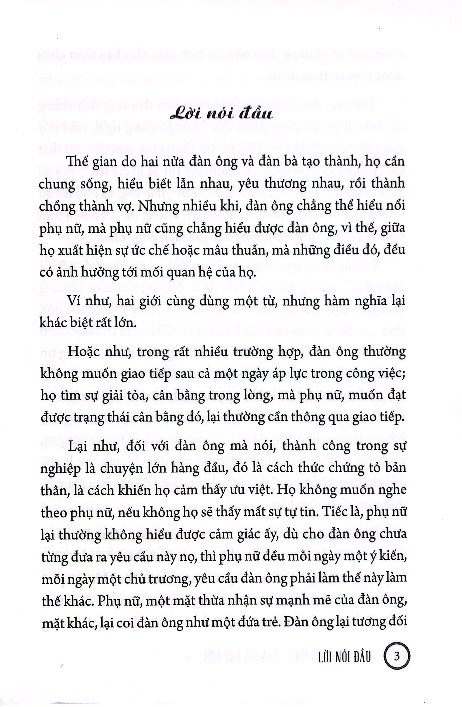 Đàn Ông Sao Hỏa Đàn Bà Sao Kim PDF Đàn Ông Sao Hỏa Đàn Bà Sao Kim PDF