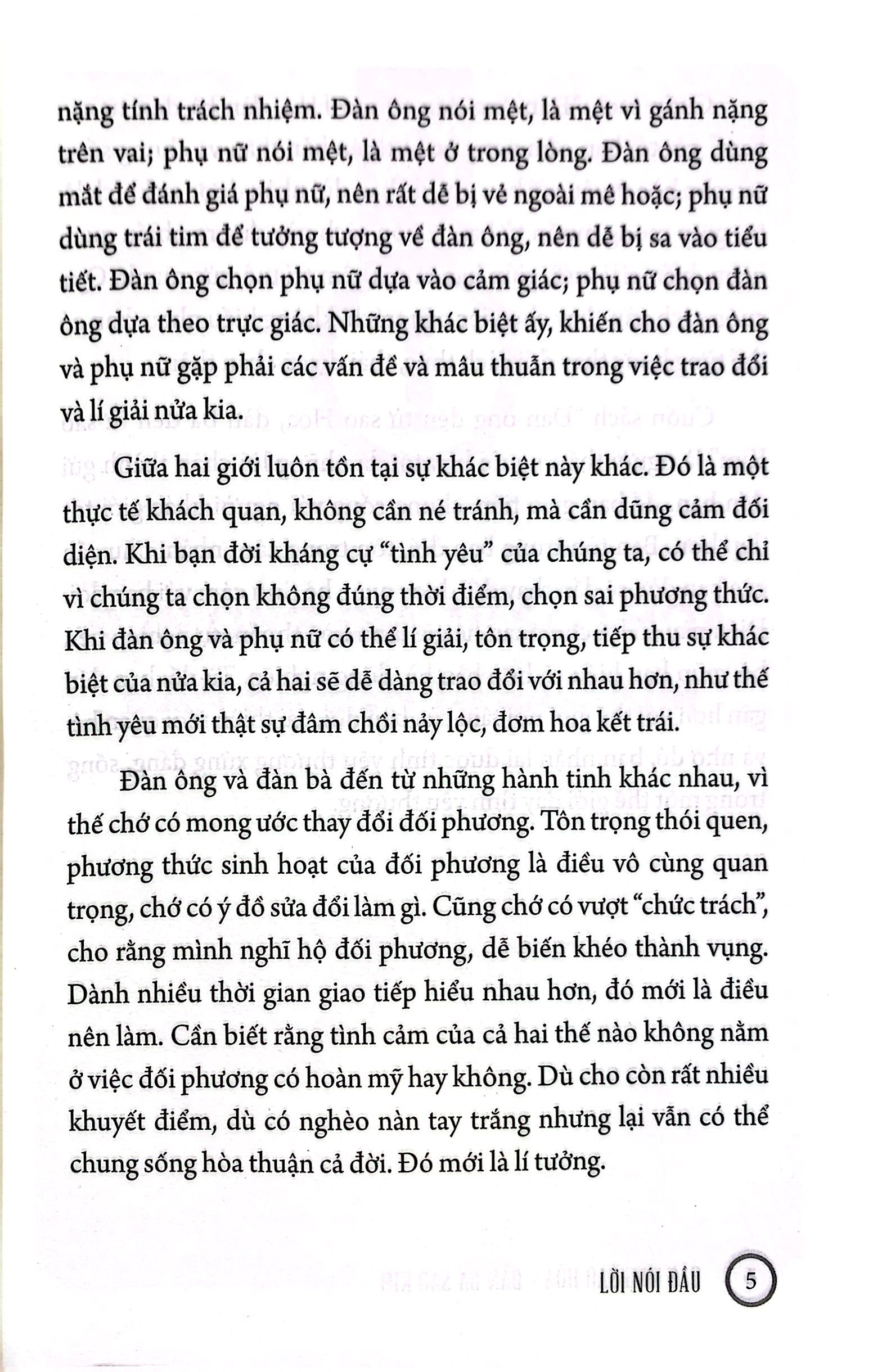 Đàn Ông Sao Hỏa Đàn Bà Sao Kim PDF Đàn Ông Sao Hỏa Đàn Bà Sao Kim PDF