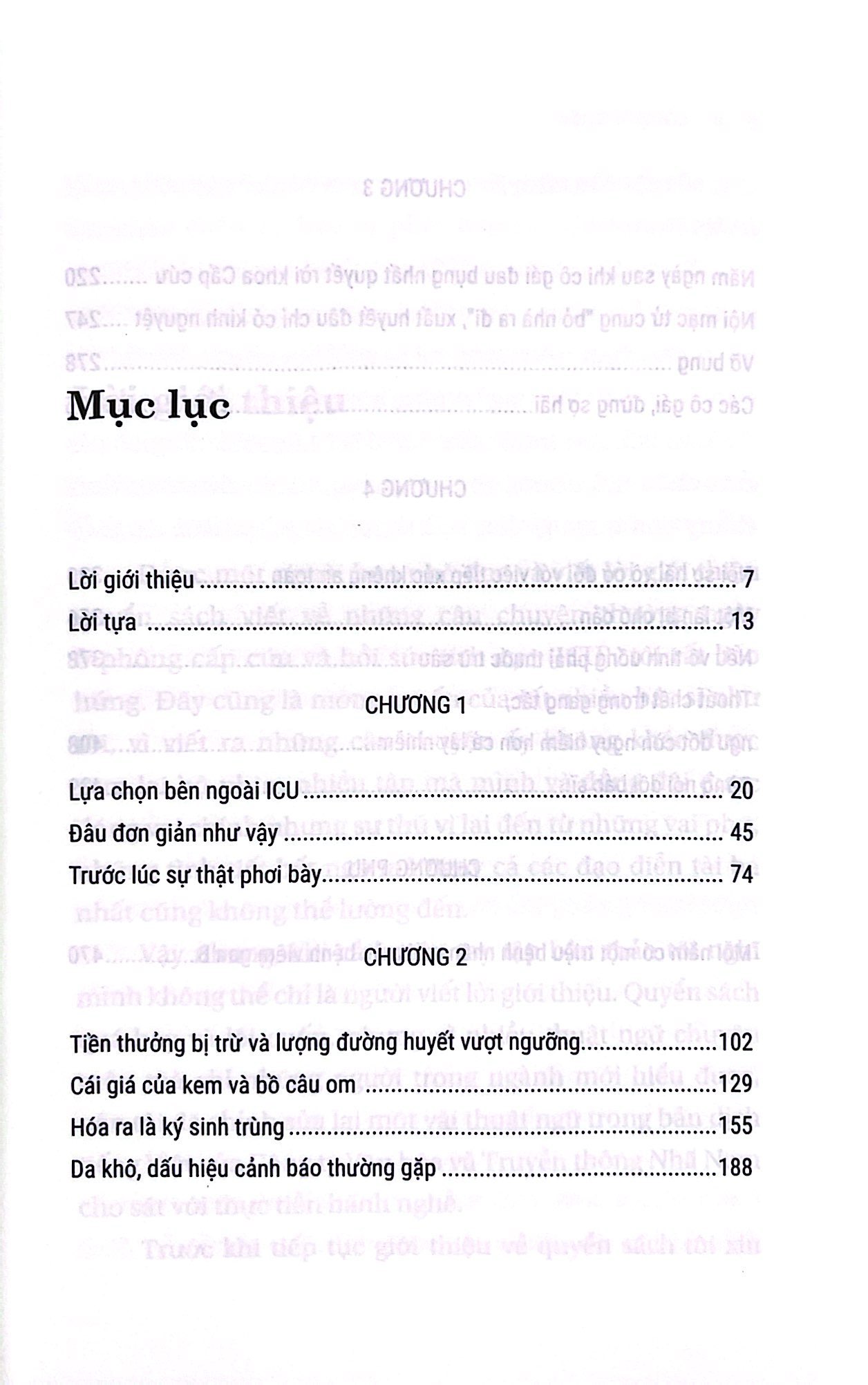 Đang Cấp Cứu - 17 Câu Chuyện Sinh Tử Từ Phòng Cấp Cứu PDF