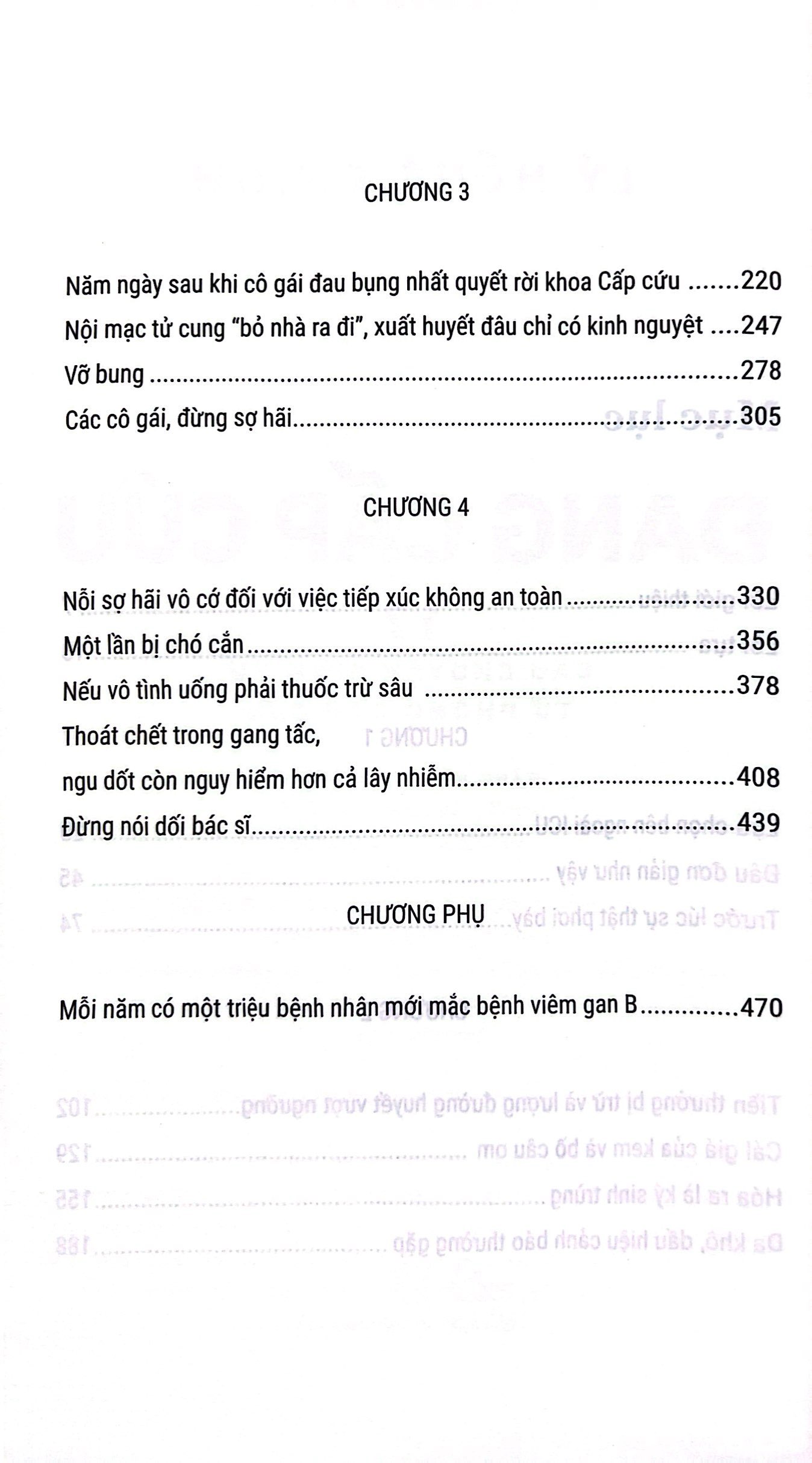 Đang Cấp Cứu - 17 Câu Chuyện Sinh Tử Từ Phòng Cấp Cứu PDF