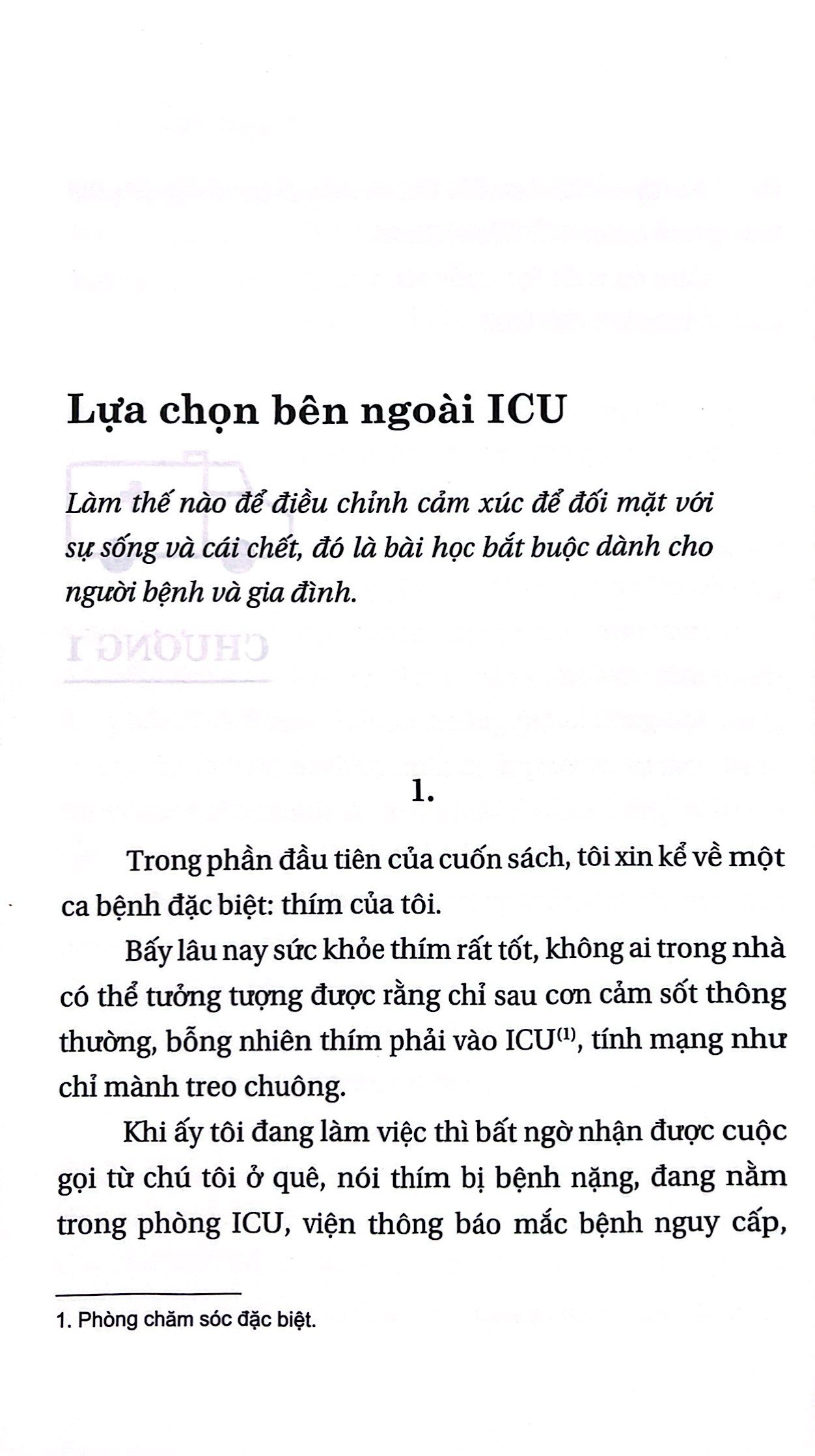Đang Cấp Cứu - 17 Câu Chuyện Sinh Tử Từ Phòng Cấp Cứu PDF