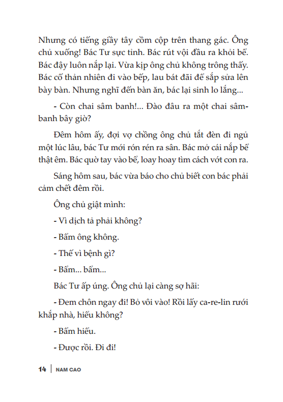 Danh Tác Văn Học Việt Nam - Đôi Mắt (Tái Bản 2024) PDF đọc ebook online, epub online, nghe sách nói audio miễn phí.