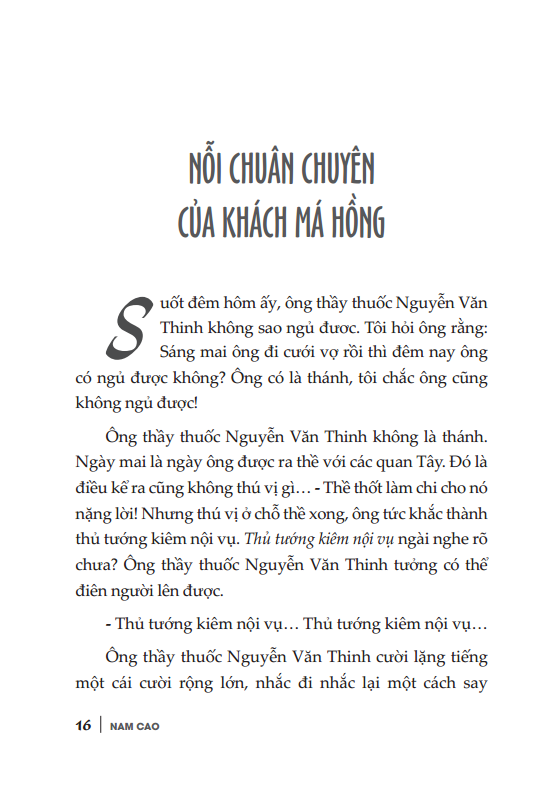 Danh Tác Văn Học Việt Nam - Đôi Mắt (Tái Bản 2024) PDF đọc ebook online, epub online, nghe sách nói audio miễn phí.