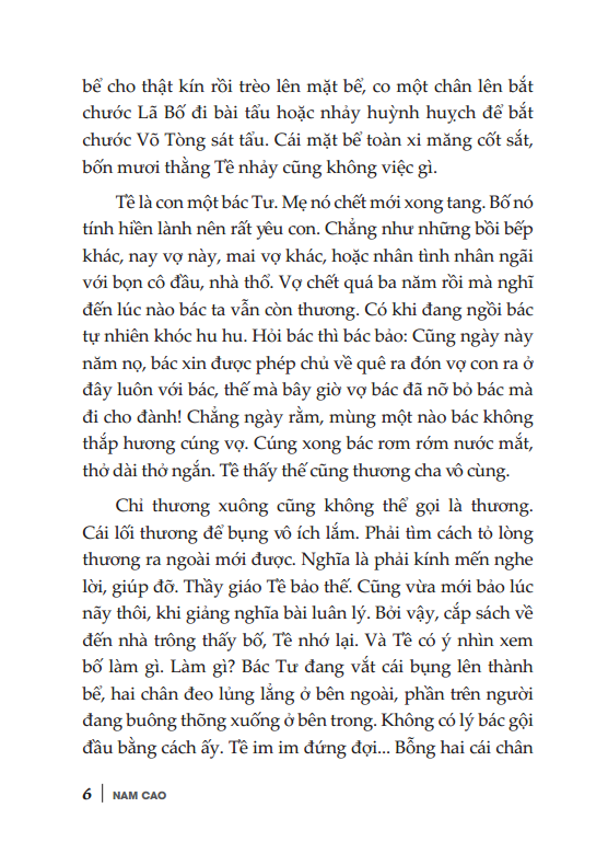 Danh Tác Văn Học Việt Nam - Đôi Mắt (Tái Bản 2024) PDF đọc ebook online, epub online, nghe sách nói audio miễn phí.