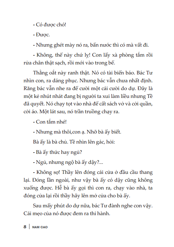 Danh Tác Văn Học Việt Nam - Đôi Mắt (Tái Bản 2024) PDF đọc ebook online, epub online, nghe sách nói audio miễn phí.
