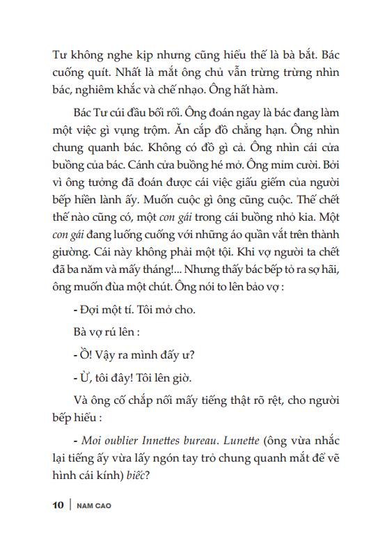 Danh Tác Văn Học Việt Nam - Đôi Mắt (Tái Bản 2024) PDF đọc ebook online, epub online, nghe sách nói audio miễn phí.