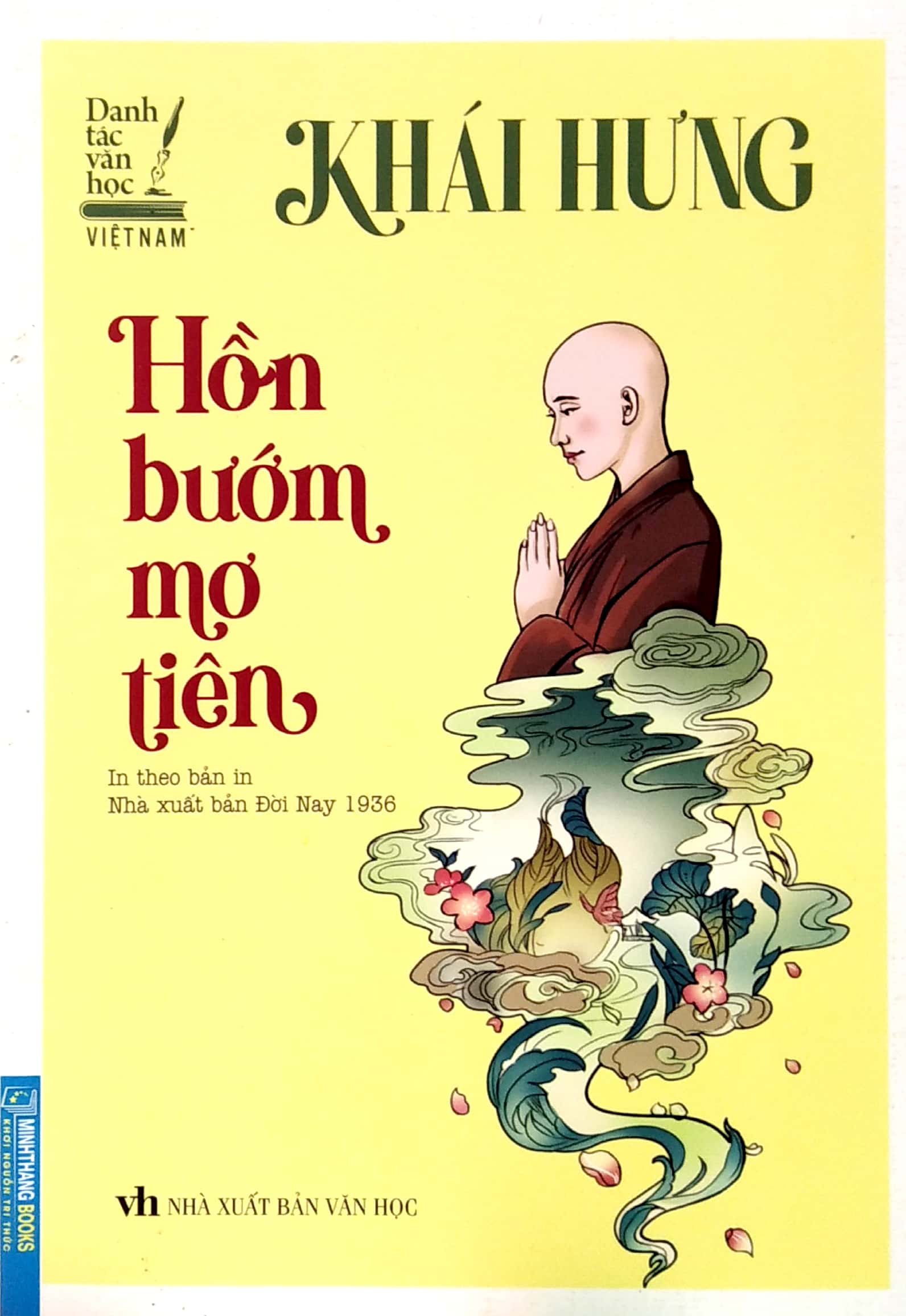 Danh Tác Văn Học Việt Nam - Hồn Bướm Mơ Tiên PDF đọc ebook online, epub online, nghe sách nói audio miễn phí. Danh Tác Văn Học Việt Nam - Hồn Bướm Mơ Tiên PDF đọc ebook online, epub online, nghe sách nói audio miễn phí.