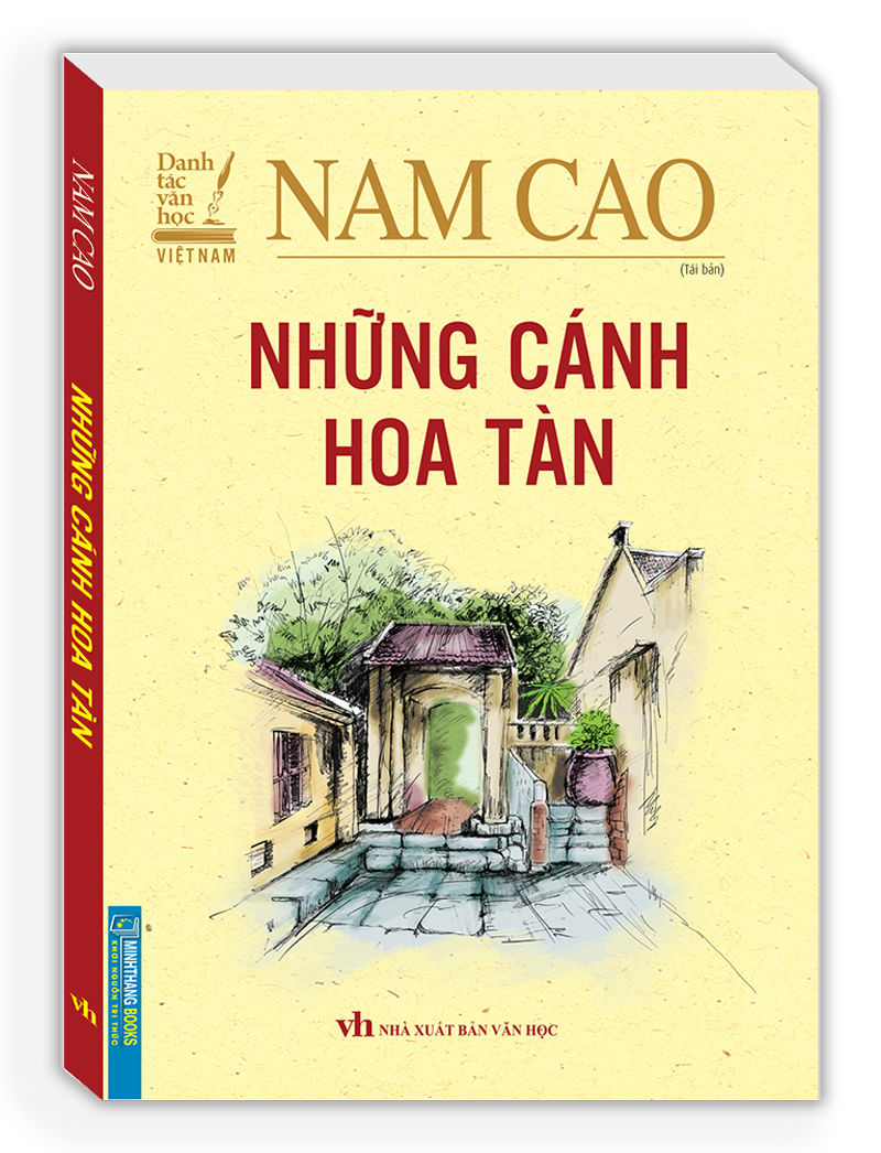 Danh Tác Văn Học Việt Nam - Những Cánh Hoa Tàn PDF đọc ebook online, epub online, nghe sách nói audio miễn phí. Danh Tác Văn Học Việt Nam - Những Cánh Hoa Tàn PDF đọc ebook online, epub online, nghe sách nói audio miễn phí.