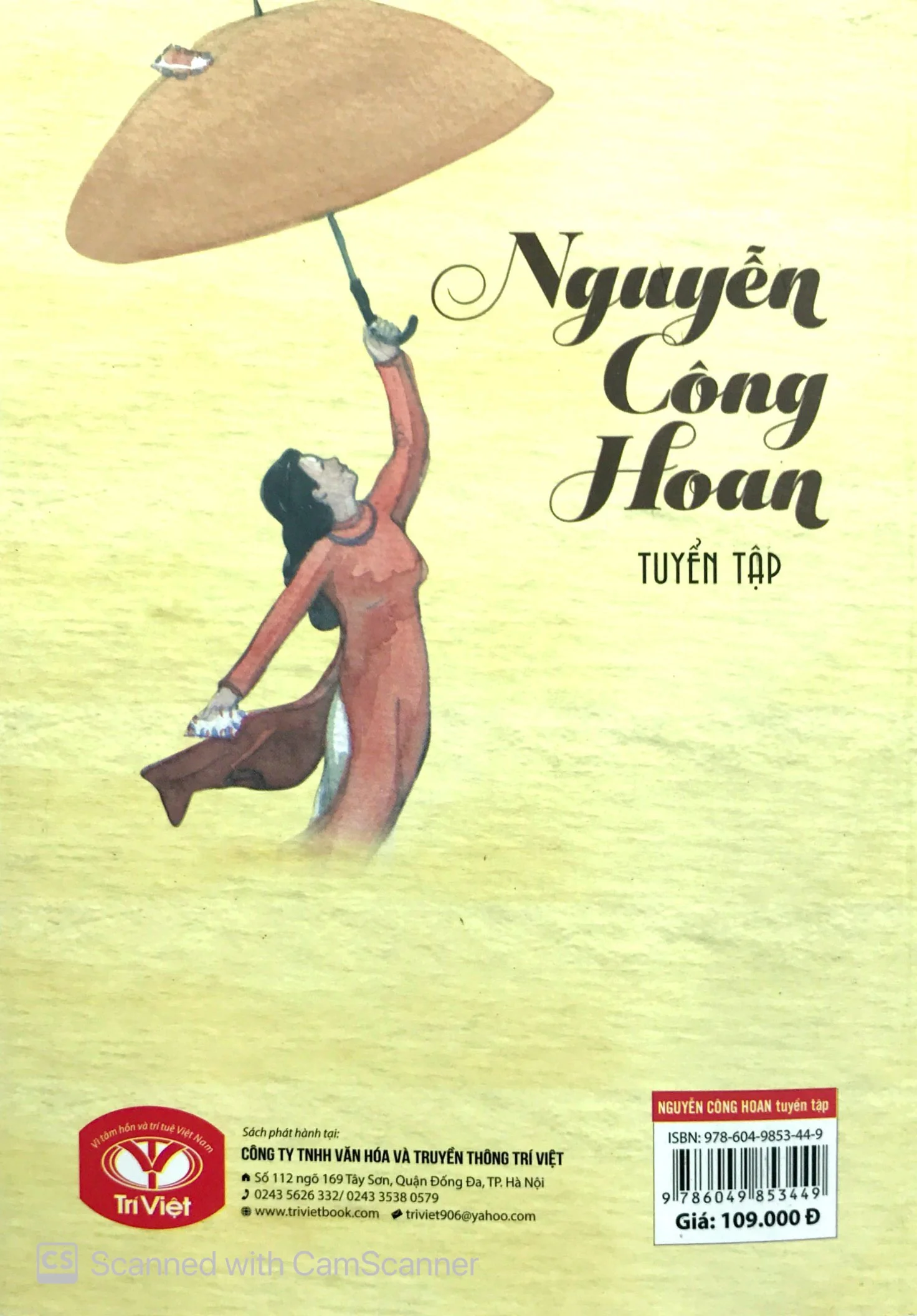 Tải sách Danh Tác Việt Nam - Nguyễn Công Hoan Tuyển Tập PDF đọc ebook online, epub online, nghe sách nói audio miễn phí.