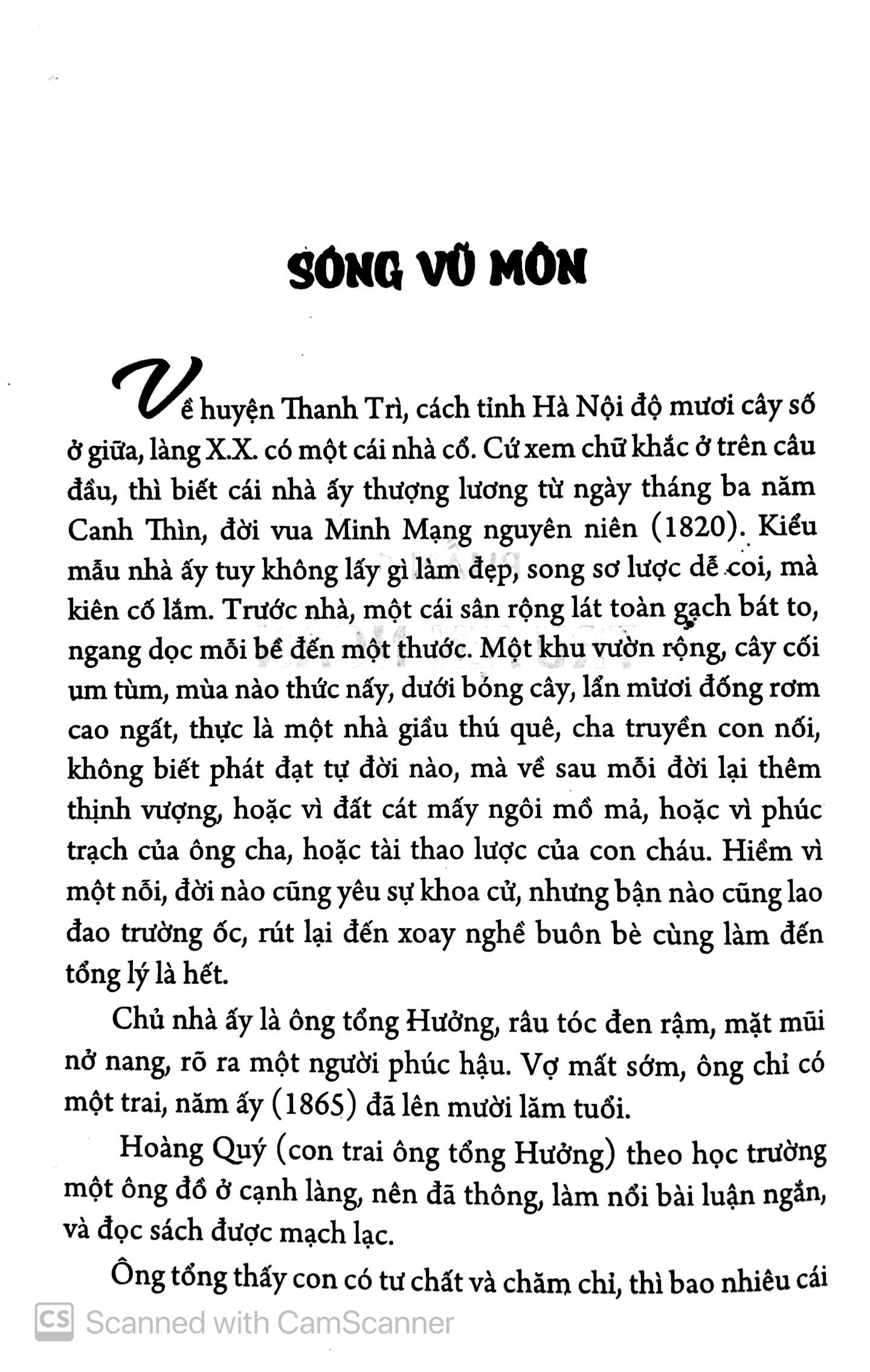 Tải sách Danh Tác Việt Nam - Nguyễn Công Hoan Tuyển Tập PDF đọc ebook online, epub online, nghe sách nói audio miễn phí.