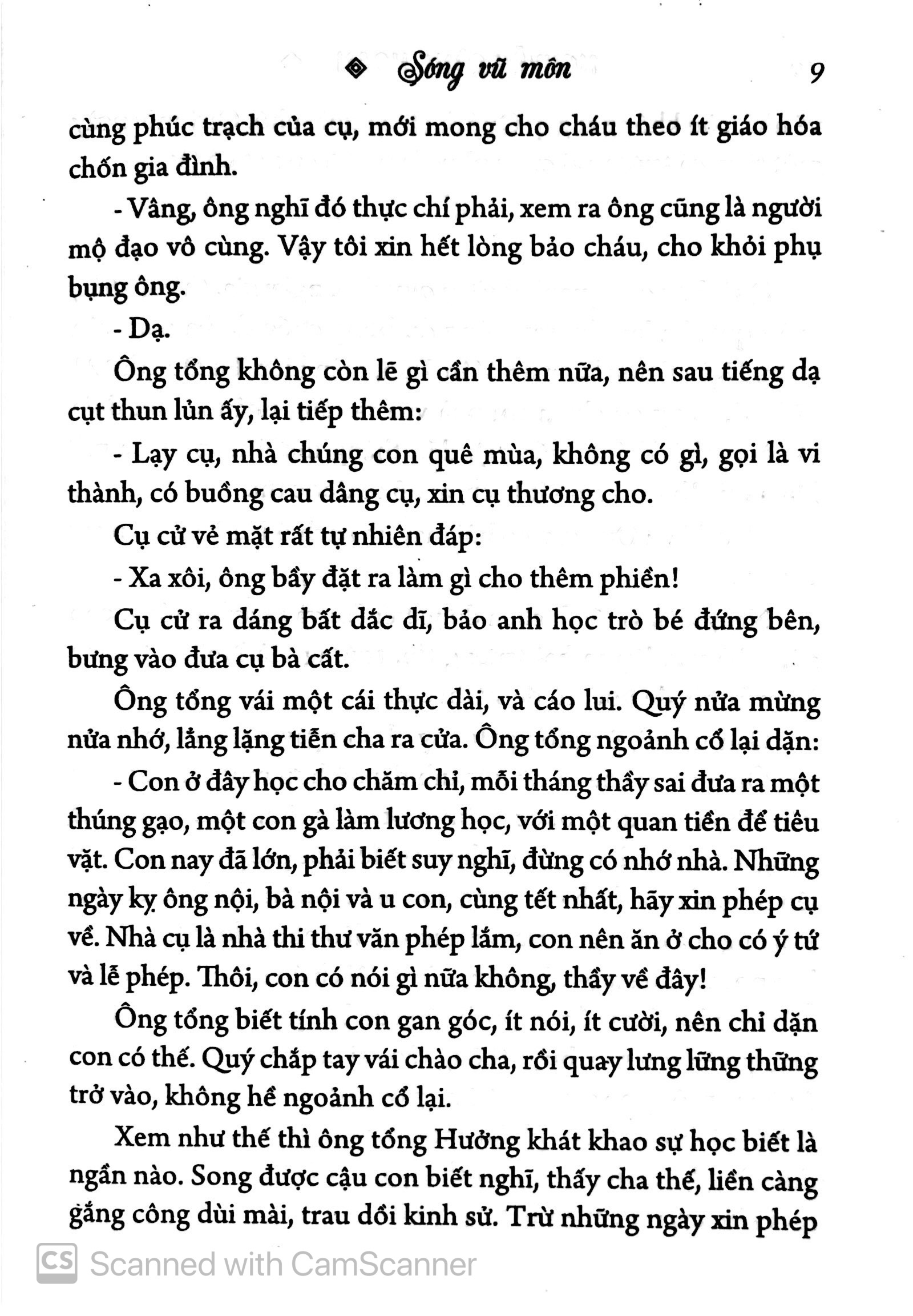 Tải sách Danh Tác Việt Nam - Nguyễn Công Hoan Tuyển Tập PDF đọc ebook online, epub online, nghe sách nói audio miễn phí.
