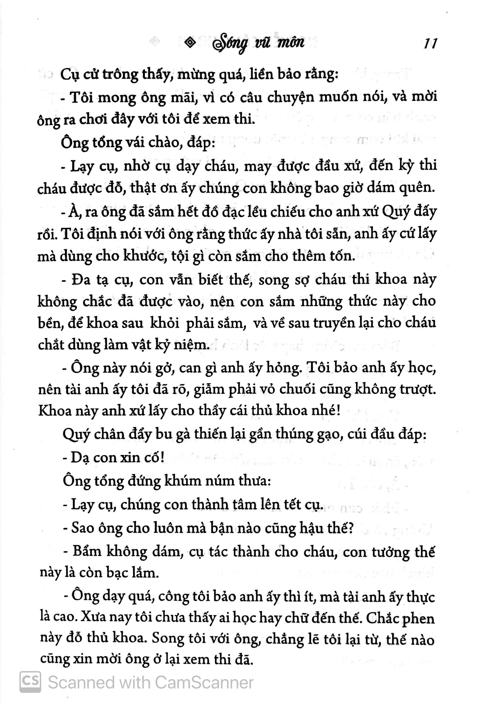 Tải sách Danh Tác Việt Nam - Nguyễn Công Hoan Tuyển Tập PDF đọc ebook online, epub online, nghe sách nói audio miễn phí.