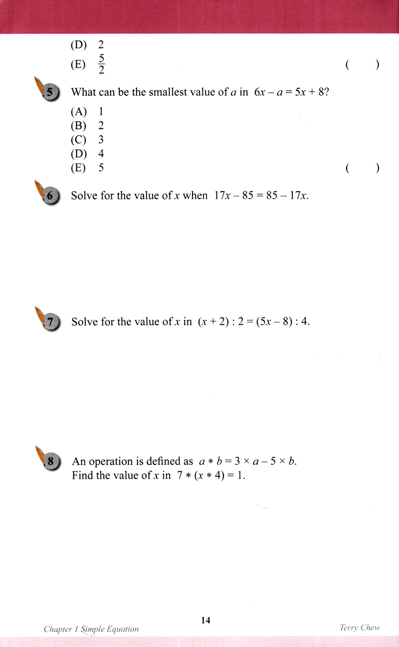 Tải sách Đánh Thức Tài Năng Toán Học - Math Olympiad-The Next Lap - Tập 6 (13-14 Tuổi) PDF đọc ebook online, epub online, nghe sách nói audio miễn phí.