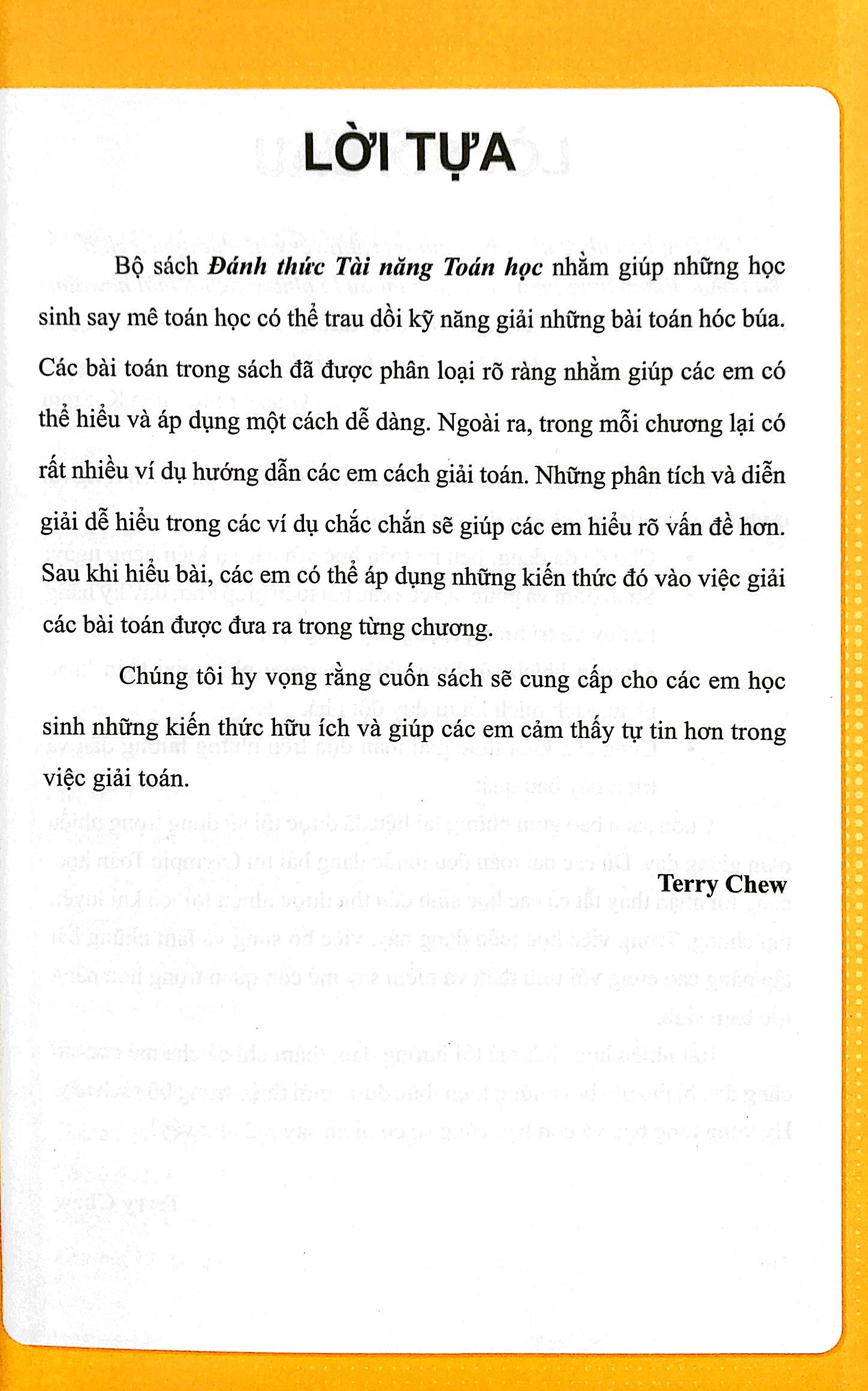 Tải sách Đánh Thức Tài Năng Toán Học - Unleash The Maths Olympian In You! - Tập 4 (10-12 Tuổi) PDF đọc ebook online, epub online, nghe sách nói audio miễn phí.