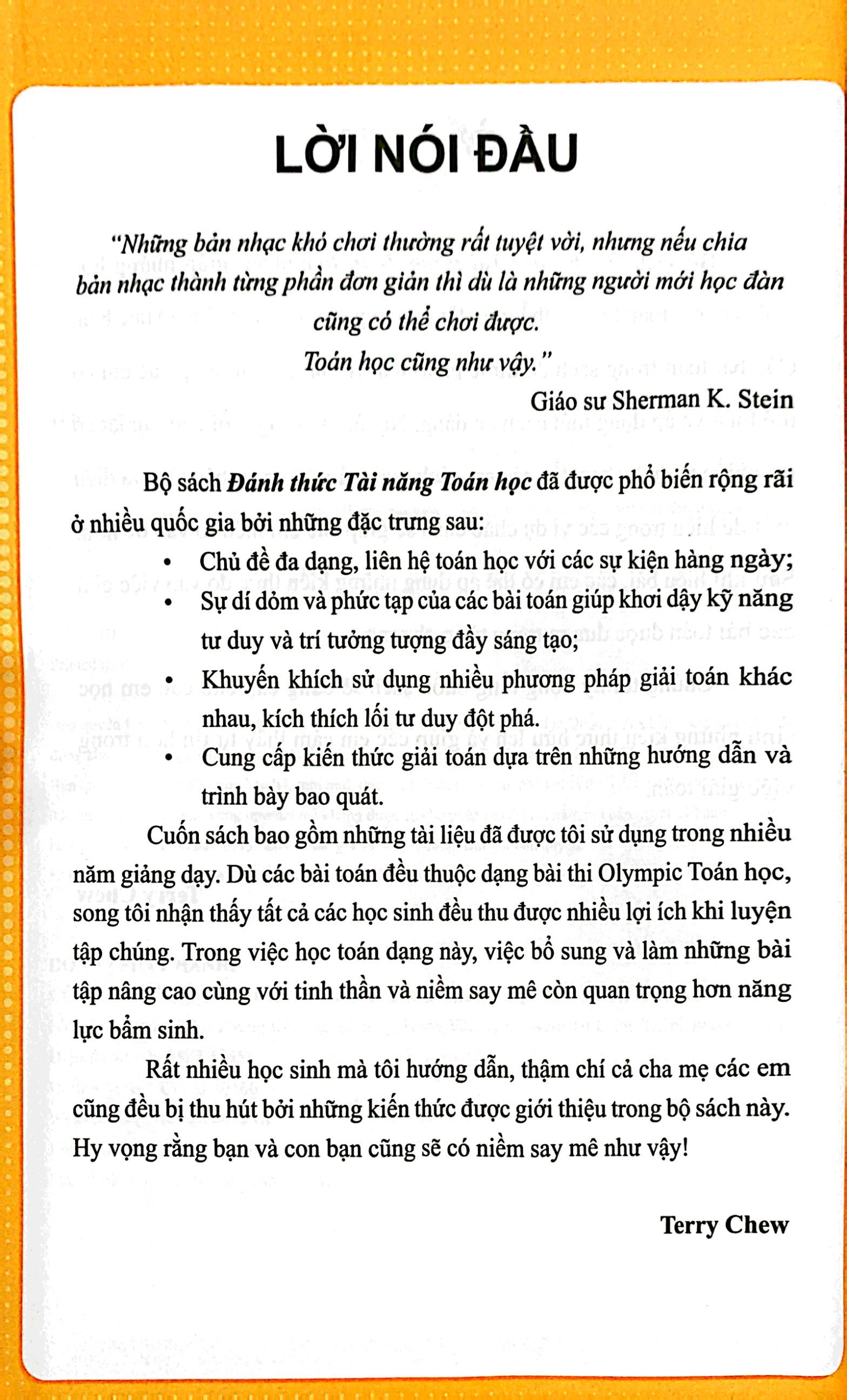 Tải sách Đánh Thức Tài Năng Toán Học - Unleash The Maths Olympian In You! - Tập 4 (10-12 Tuổi) PDF đọc ebook online, epub online, nghe sách nói audio miễn phí.