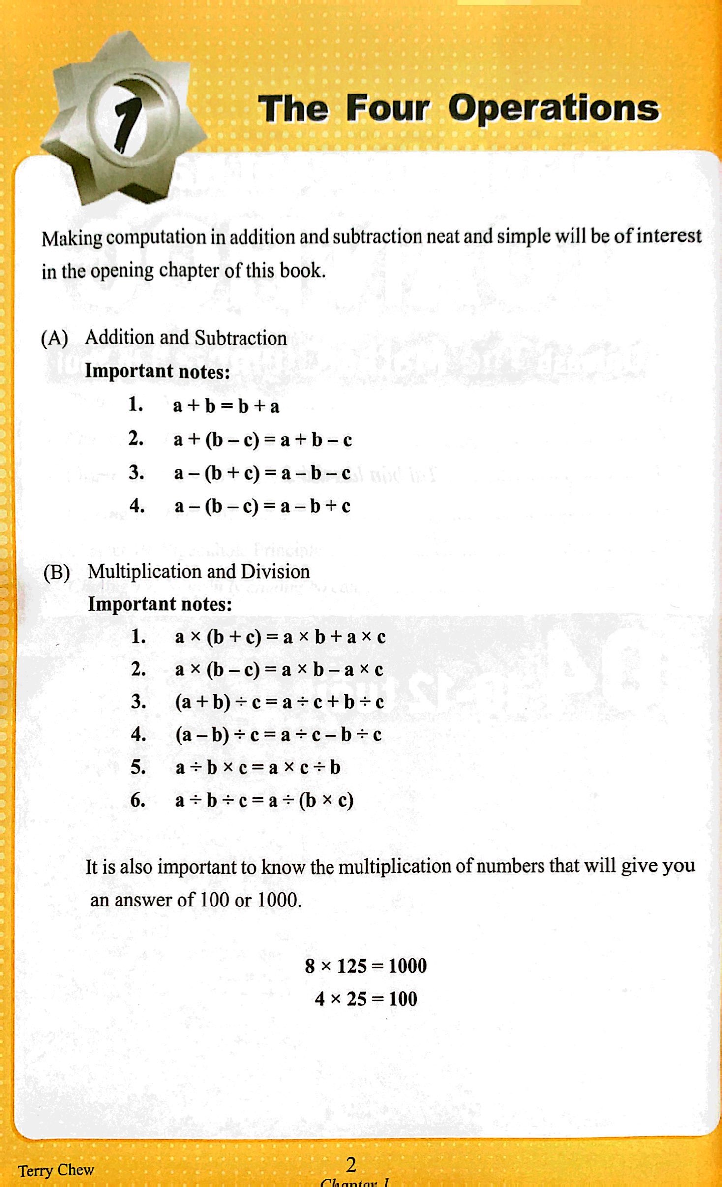 Bộ Đánh Thức Tài Năng Toán Học - Unleash The Maths Olympian In You ...