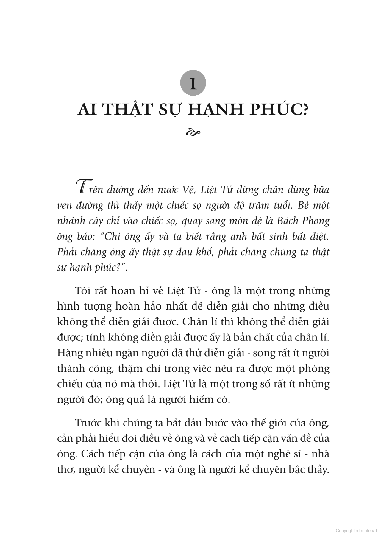 Đạo - Con Đường Không Lối PDF Đạo - Con Đường Không Lối PDF