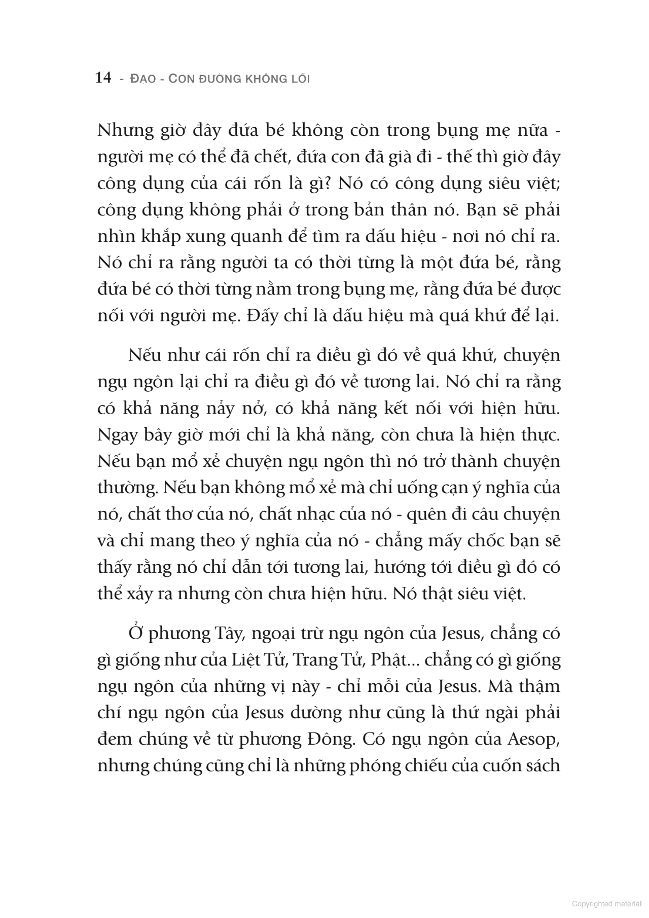 Đạo - Con Đường Không Lối PDF Đạo - Con Đường Không Lối PDF