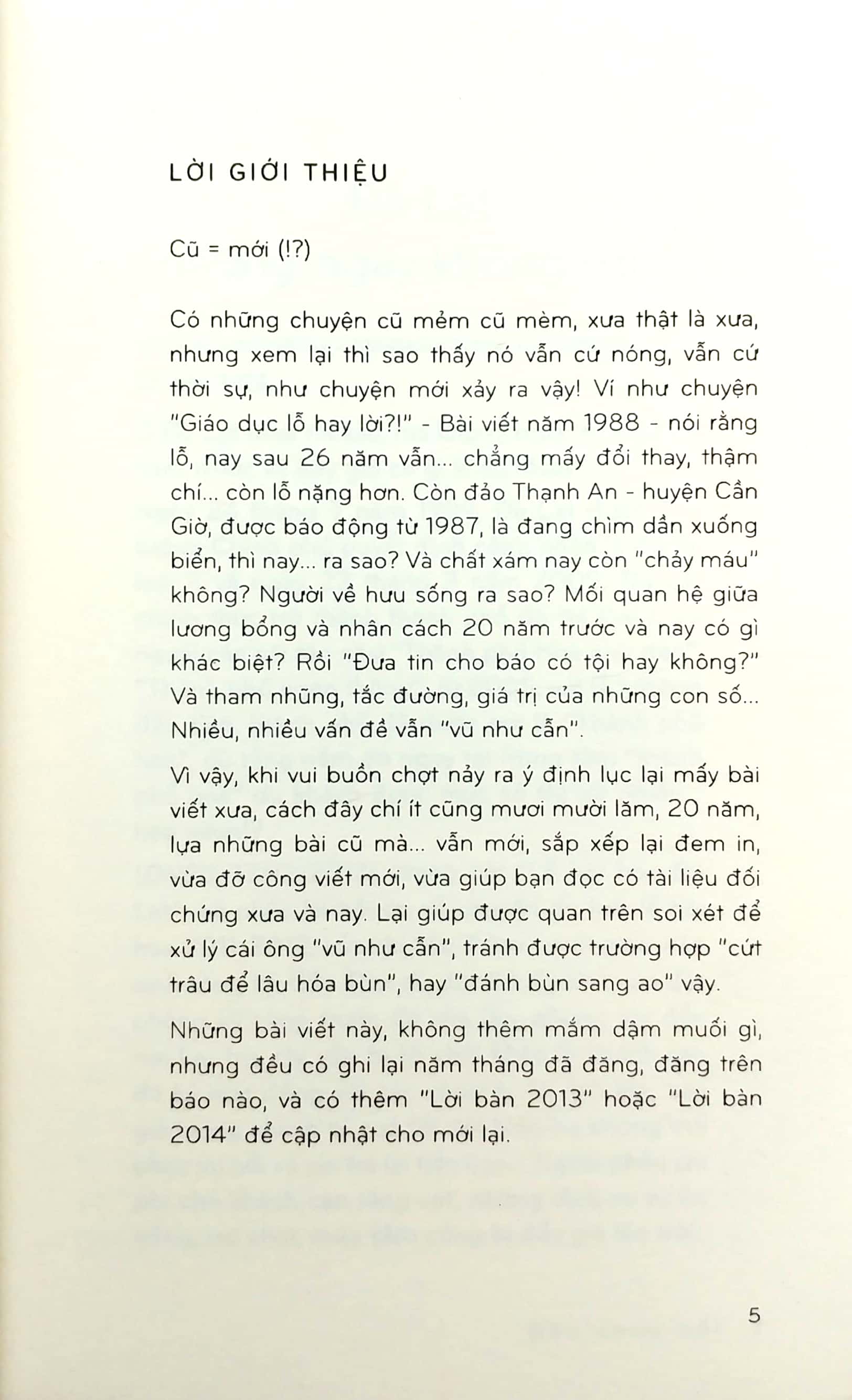 Đảo Chìm Nổi: Phóng Sự Và Ghi Chép PDF Đảo Chìm Nổi: Phóng Sự Và Ghi Chép PDF