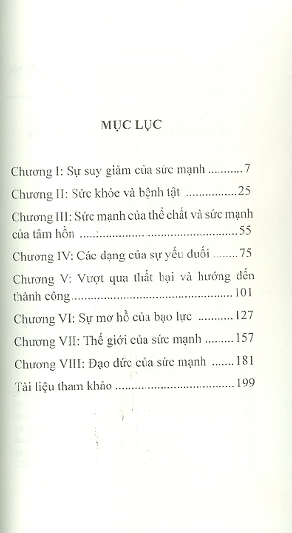 Đạo Đức Học Của Sức Mạnh PDF đọc ebook online, epub online, nghe sách nói audio miễn phí. Đạo Đức Học Của Sức Mạnh PDF đọc ebook online, epub online, nghe sách nói audio miễn phí.