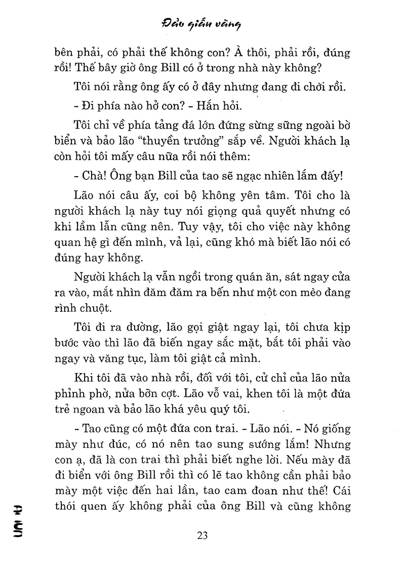 Đảo Giấu Vàng PDF đọc ebook online, epub online, nghe sách nói audio miễn phí. Tải sách Đảo Giấu Vàng PDF đọc ebook online, epub online, nghe sách nói audio miễn phí.