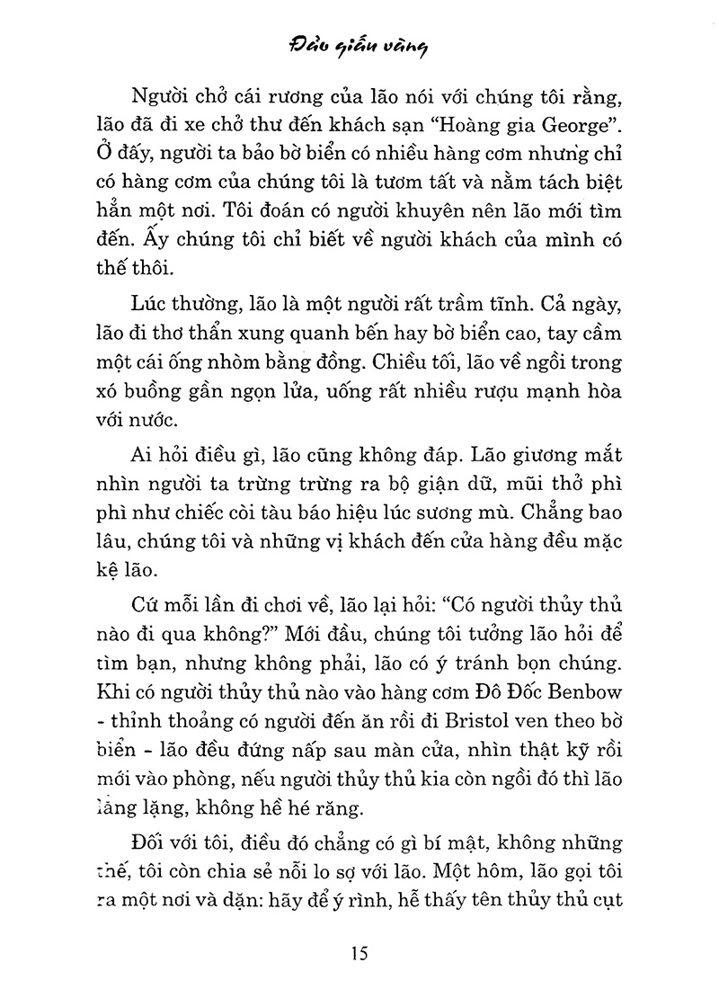 Đảo Giấu Vàng PDF đọc ebook online, epub online, nghe sách nói audio miễn phí. Tải sách Đảo Giấu Vàng PDF đọc ebook online, epub online, nghe sách nói audio miễn phí.
