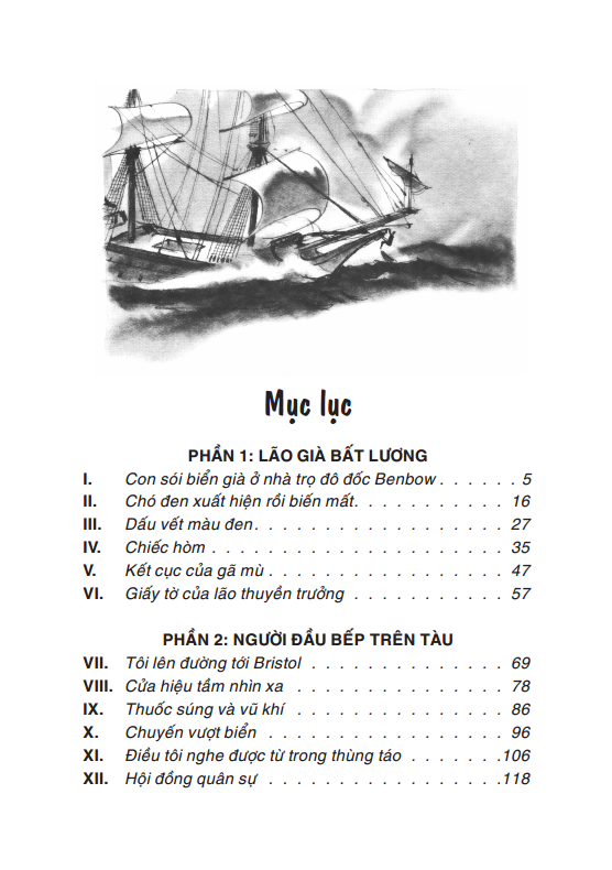 Đảo Giấu Vàng - Bìa Cứng PDF Đảo Giấu Vàng - Bìa Cứng PDF