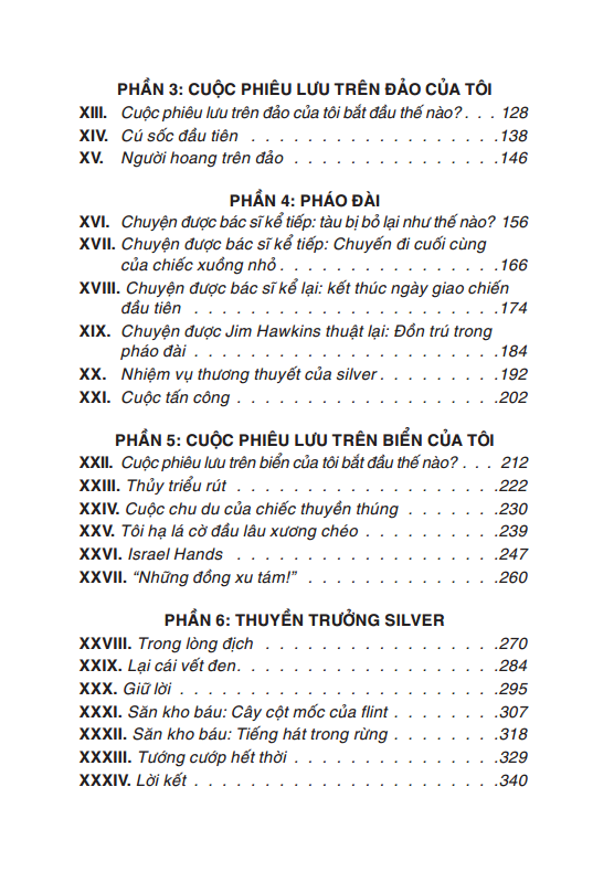 Đảo Giấu Vàng - Bìa Cứng PDF Đảo Giấu Vàng - Bìa Cứng PDF