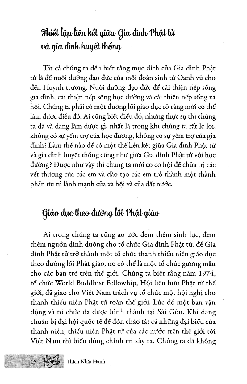 Đạo Phật Của Tuổi Trẻ PDF đọc ebook online, epub online, nghe sách nói audio miễn phí. Tải sách Đạo Phật Của Tuổi Trẻ PDF đọc ebook online, epub online, nghe sách nói audio miễn phí.