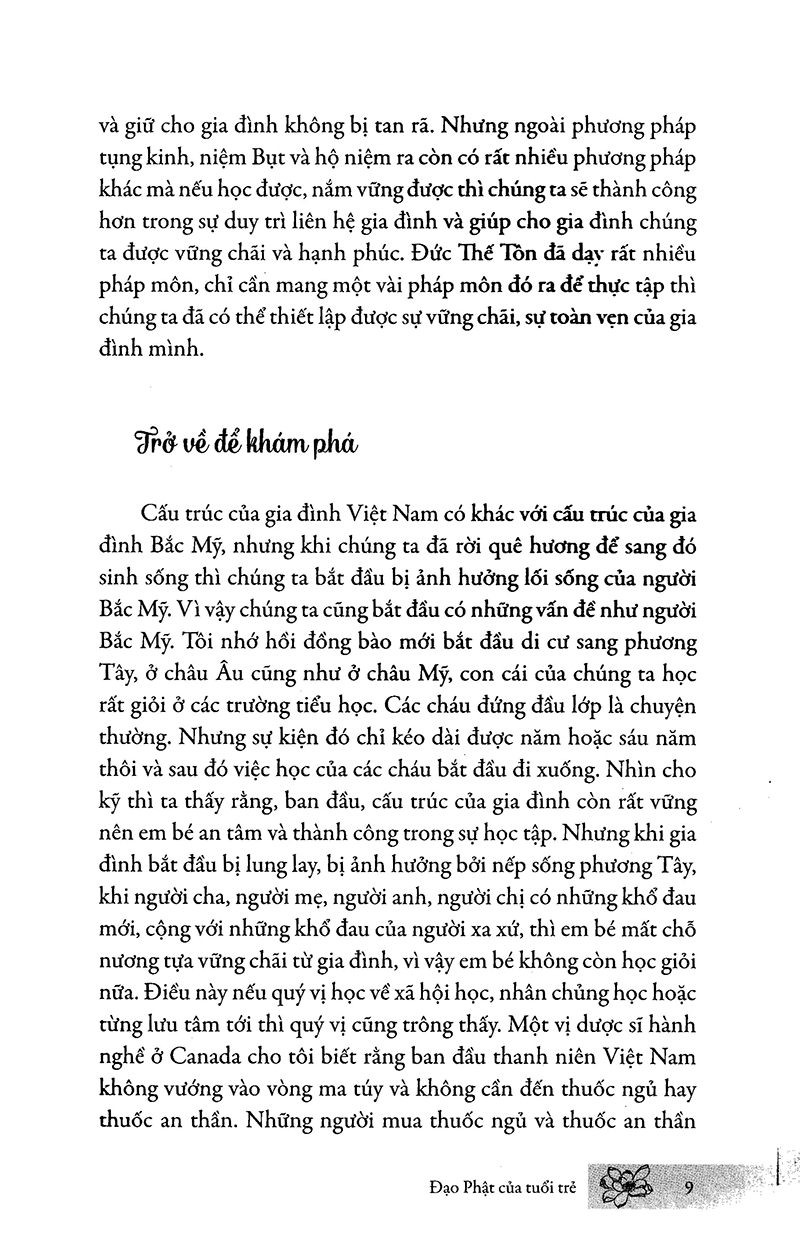 Đạo Phật Của Tuổi Trẻ PDF đọc ebook online, epub online, nghe sách nói audio miễn phí. Tải sách Đạo Phật Của Tuổi Trẻ PDF đọc ebook online, epub online, nghe sách nói audio miễn phí.