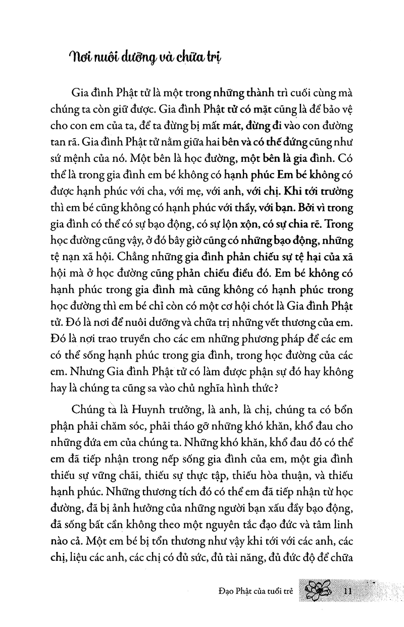 Đạo Phật Của Tuổi Trẻ PDF đọc ebook online, epub online, nghe sách nói audio miễn phí. Tải sách Đạo Phật Của Tuổi Trẻ PDF đọc ebook online, epub online, nghe sách nói audio miễn phí.