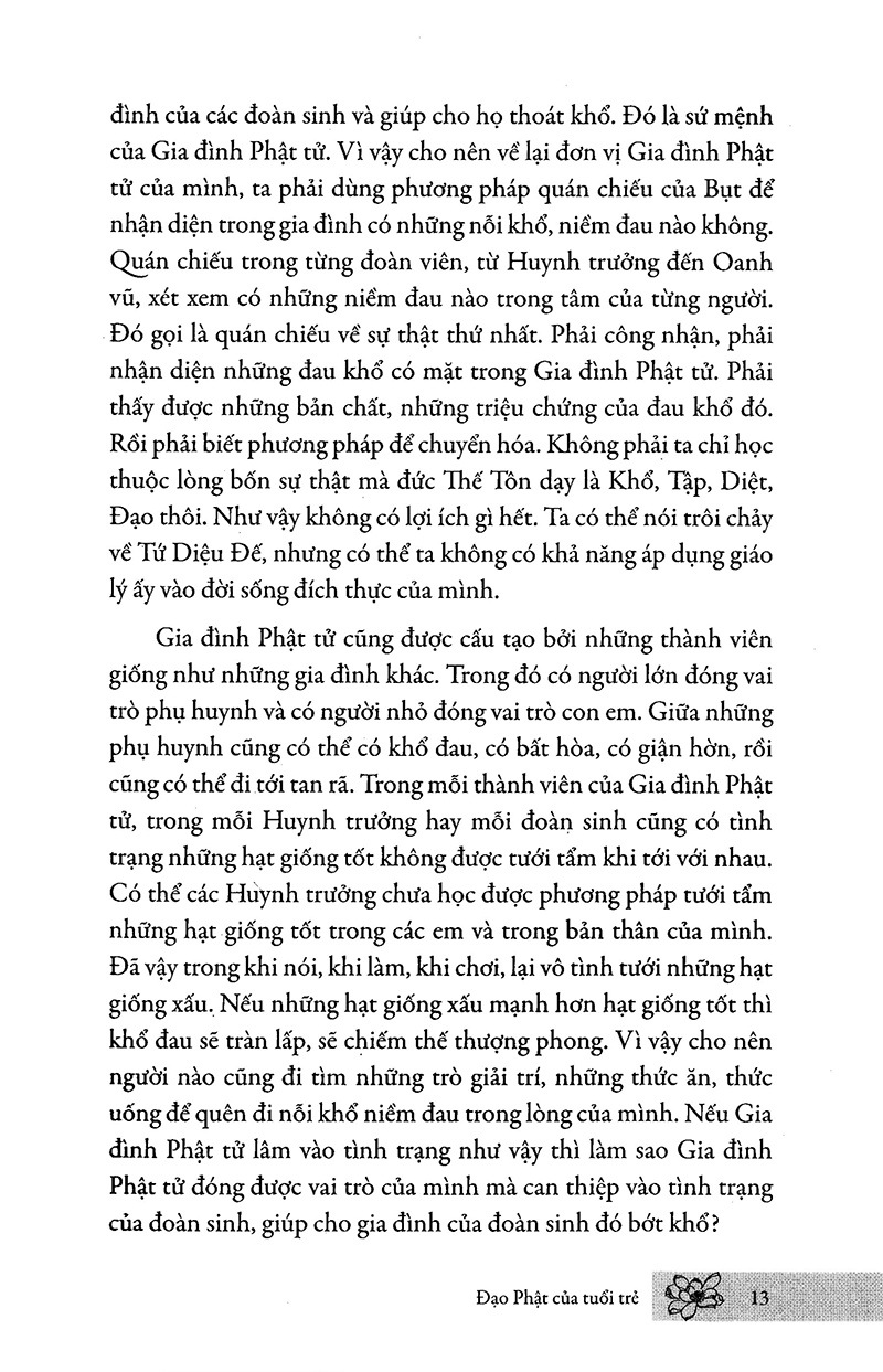 Đạo Phật Của Tuổi Trẻ PDF đọc ebook online, epub online, nghe sách nói audio miễn phí. Tải sách Đạo Phật Của Tuổi Trẻ PDF đọc ebook online, epub online, nghe sách nói audio miễn phí.
