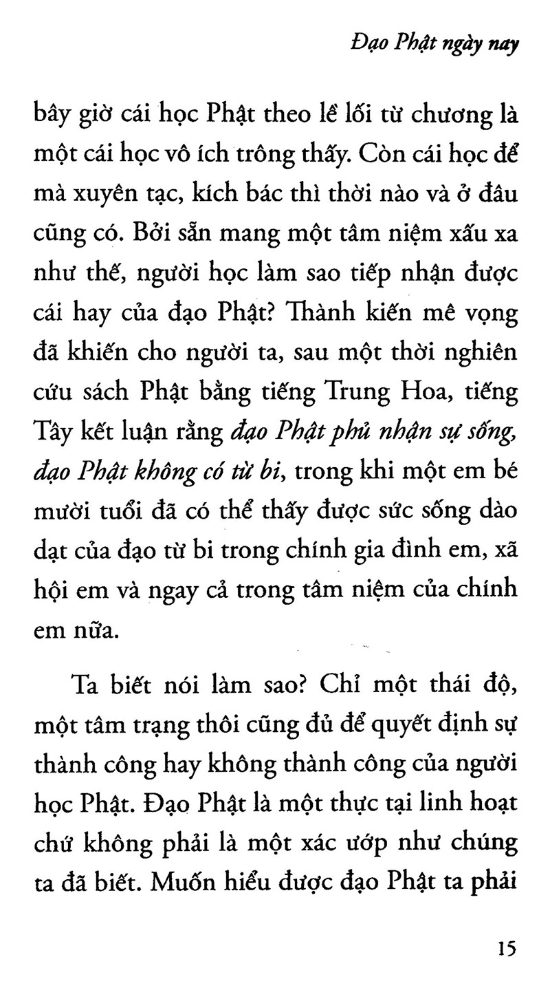 Đạo Phật Ngày Nay (Tái Bản 2024) PDF đọc ebook online, epub online, nghe sách nói audio miễn phí. Tải sách Đạo Phật Ngày Nay (Tái Bản 2024) PDF đọc ebook online, epub online, nghe sách nói audio miễn phí.