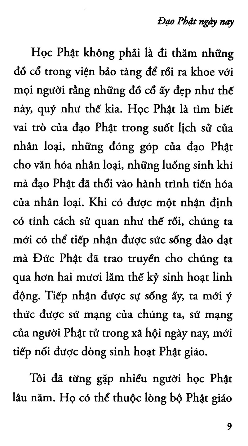 Đạo Phật Ngày Nay (Tái Bản 2024) PDF đọc ebook online, epub online, nghe sách nói audio miễn phí. Tải sách Đạo Phật Ngày Nay (Tái Bản 2024) PDF đọc ebook online, epub online, nghe sách nói audio miễn phí.