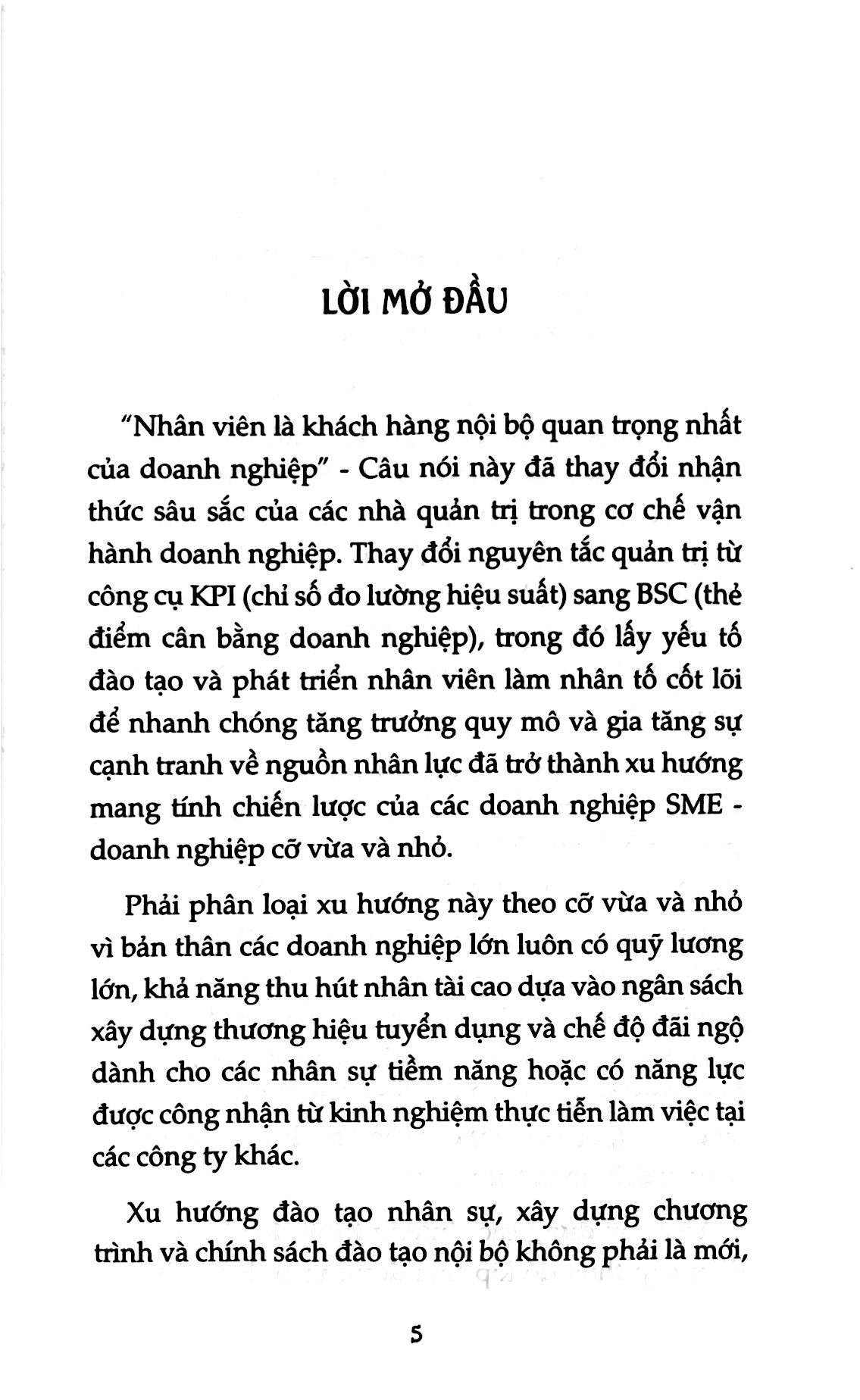 Đào Tạo Nhân Sự Từ A Đến Z PDF Đào Tạo Nhân Sự Từ A Đến Z PDF