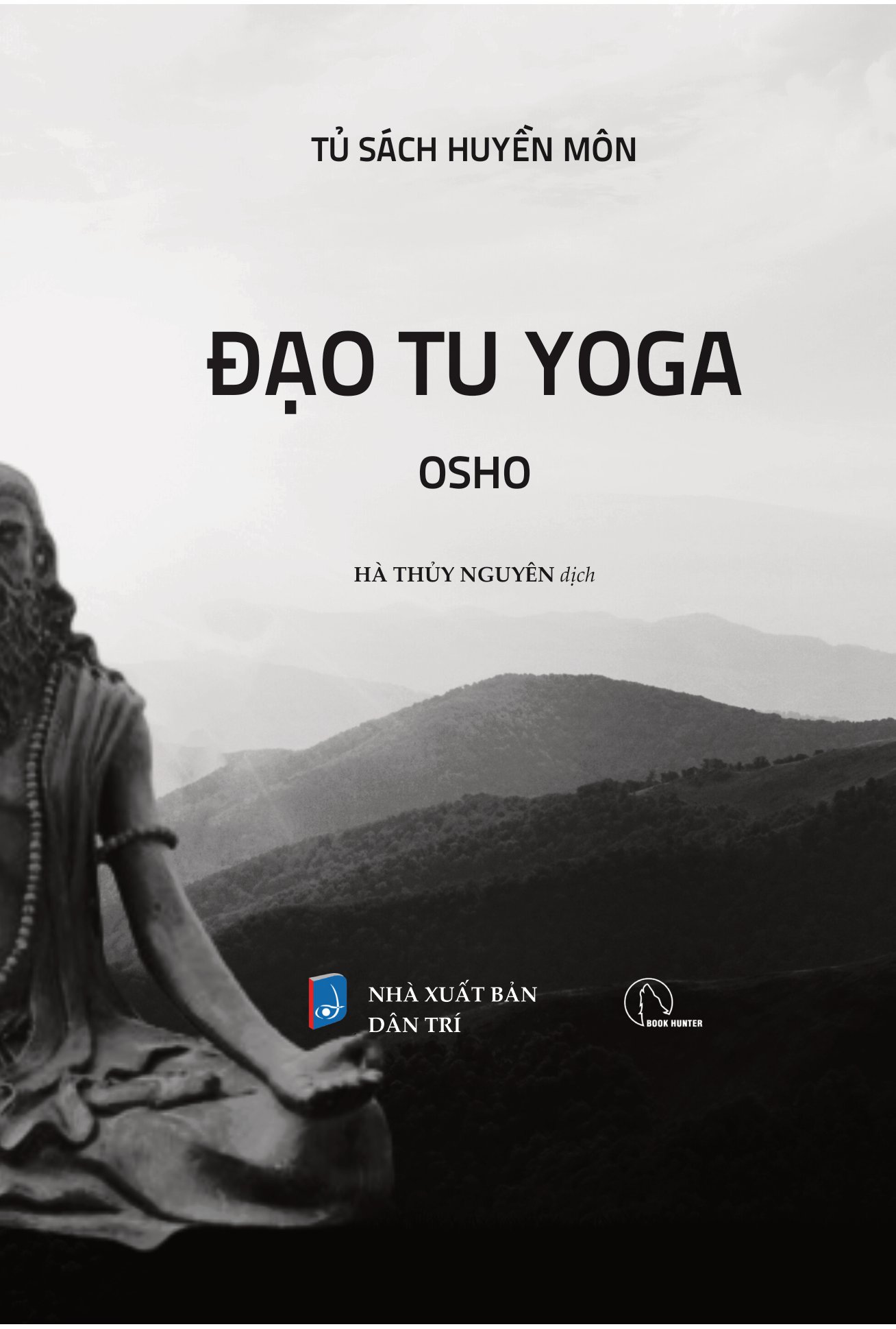 Đạo Tu Yoga PDF