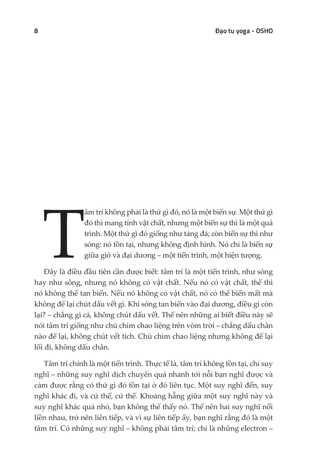 Đạo Tu Yoga PDF
