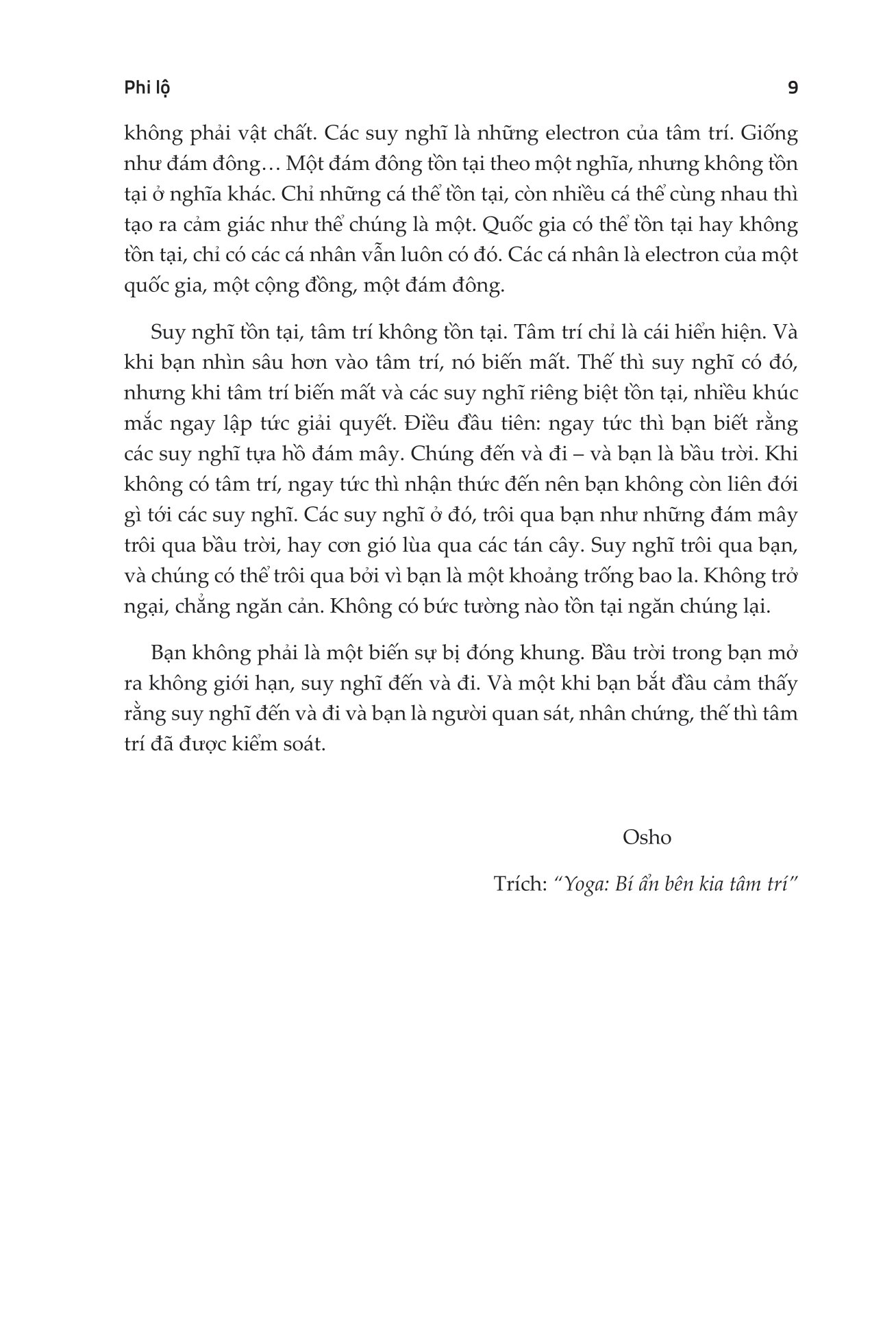 Đạo Tu Yoga PDF