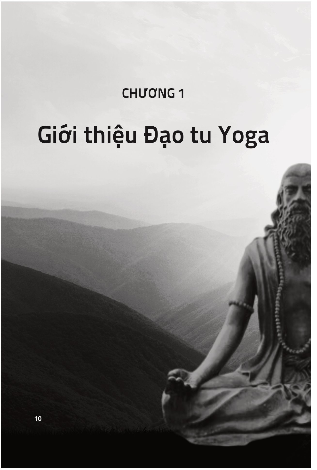 Đạo Tu Yoga PDF