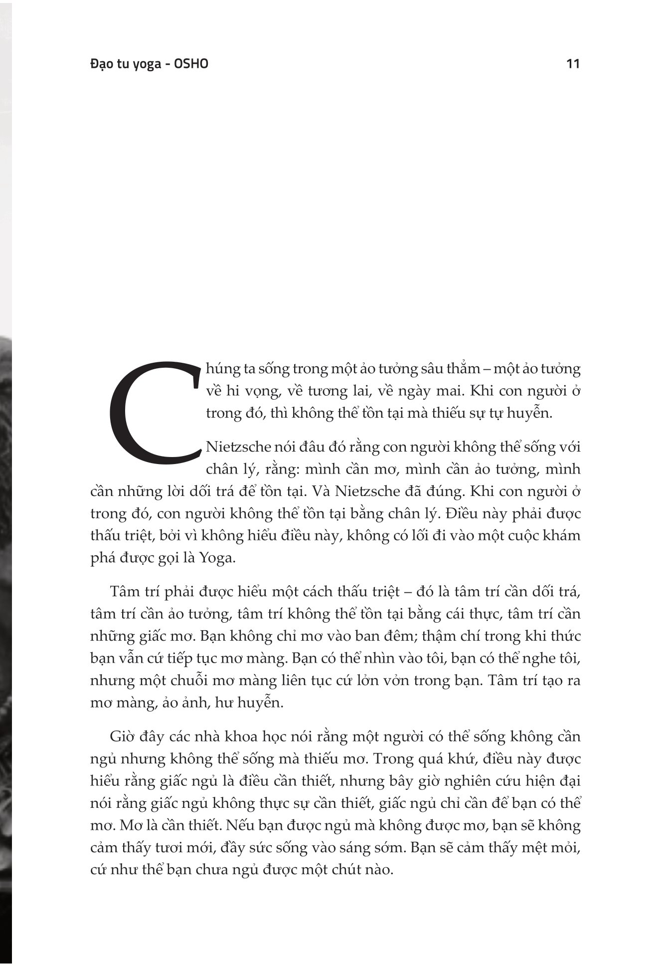 Đạo Tu Yoga PDF